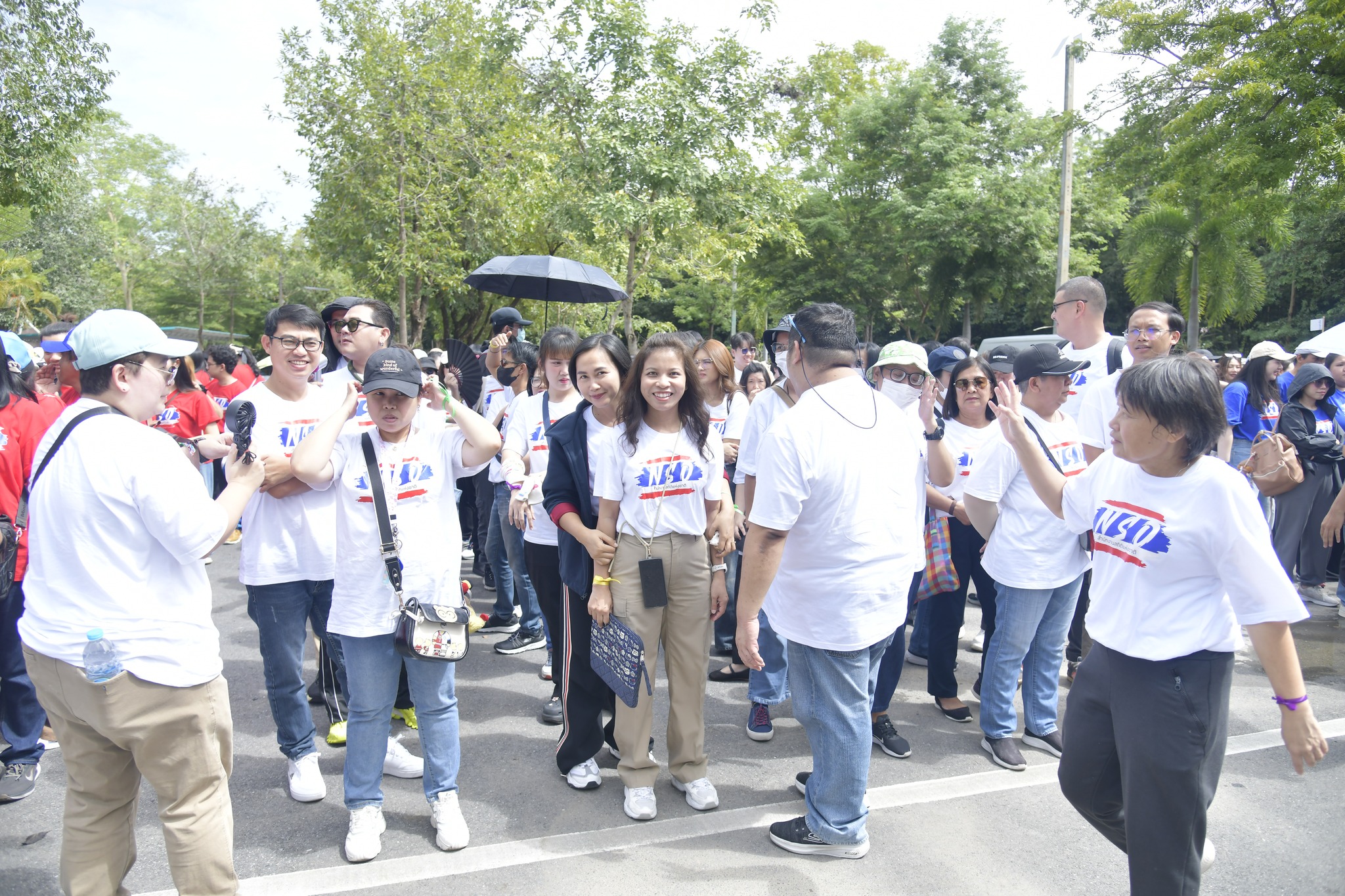 เสริมสร้างศักยภาพ