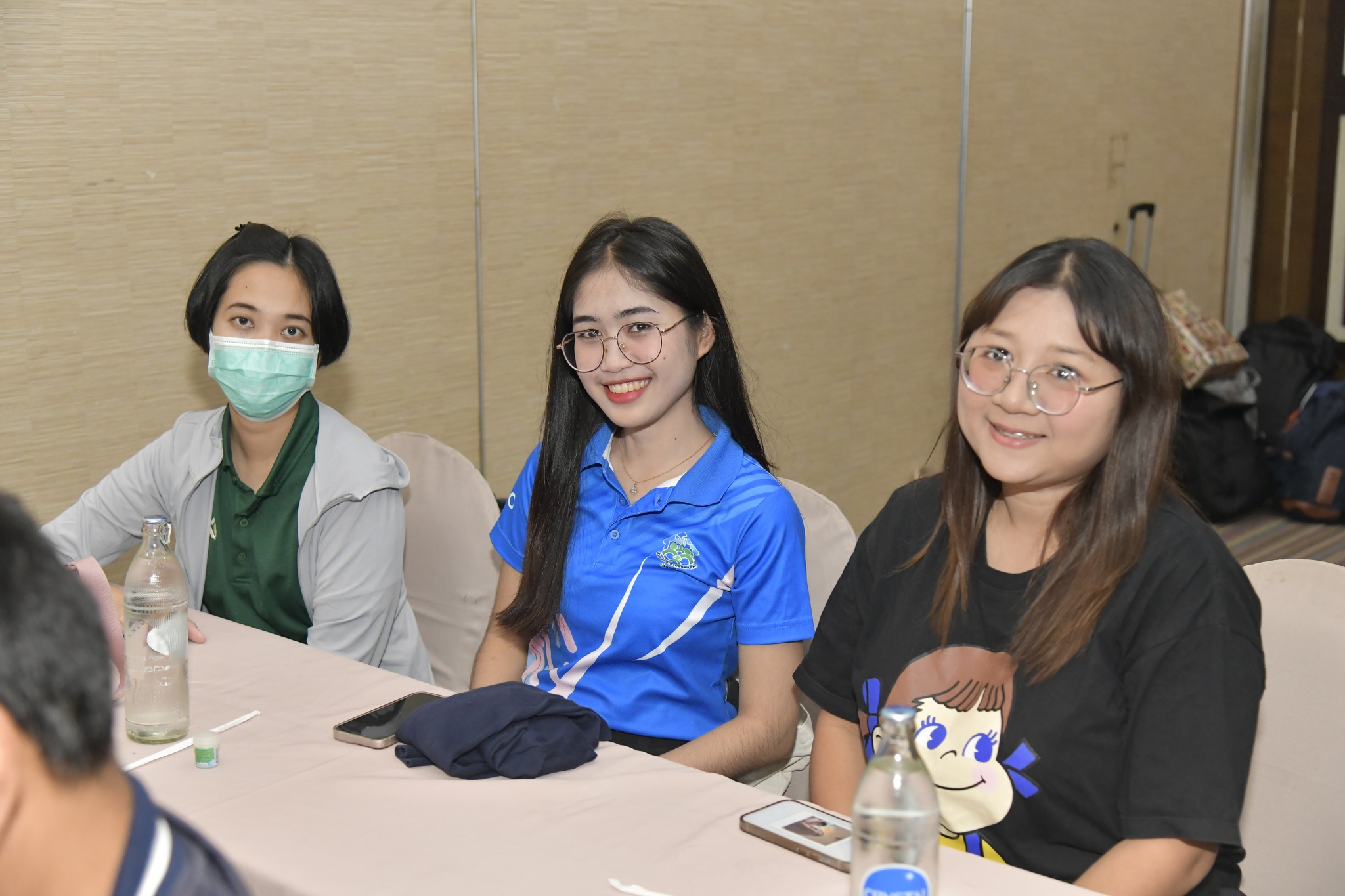 เสริมสร้างศักยภาพ