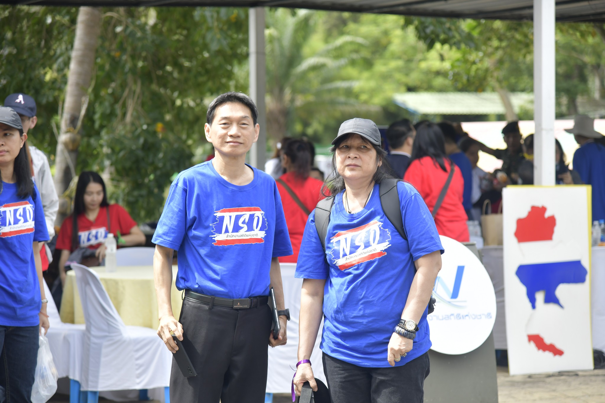 เสริมสร้างศักยภาพ
