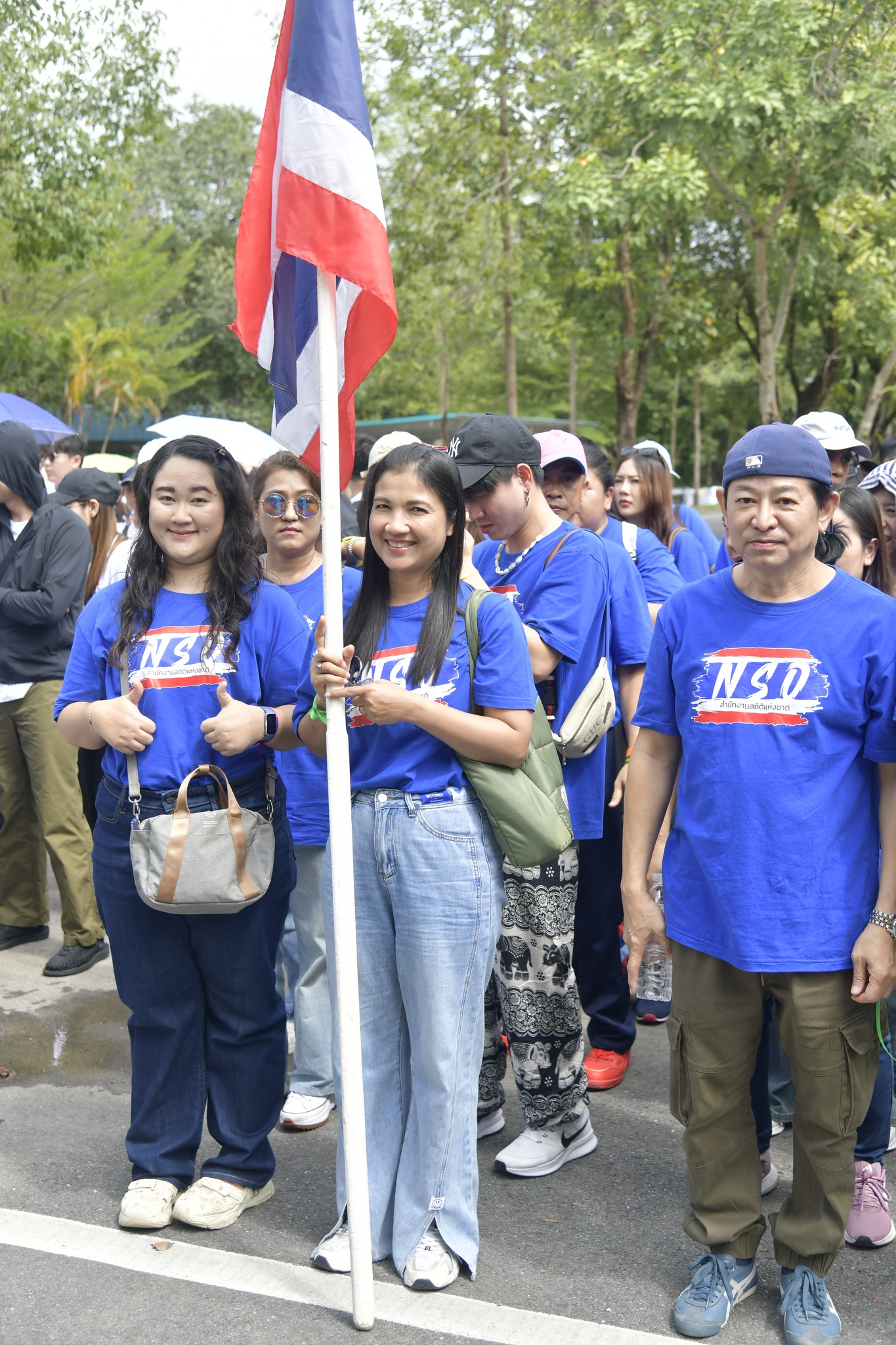 เสริมสร้างศักยภาพ