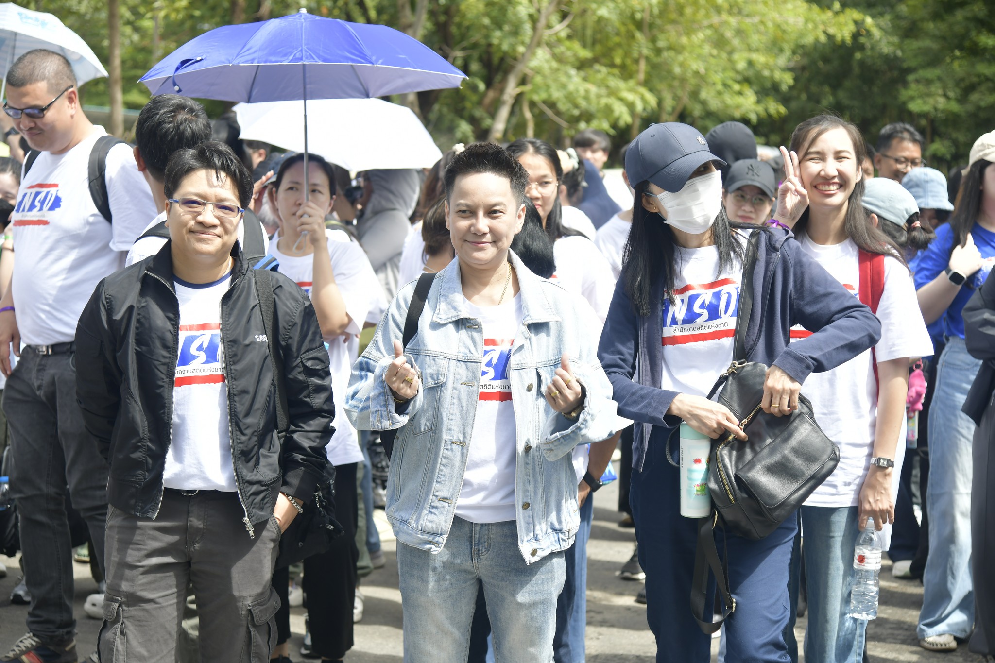 เสริมสร้างศักยภาพ