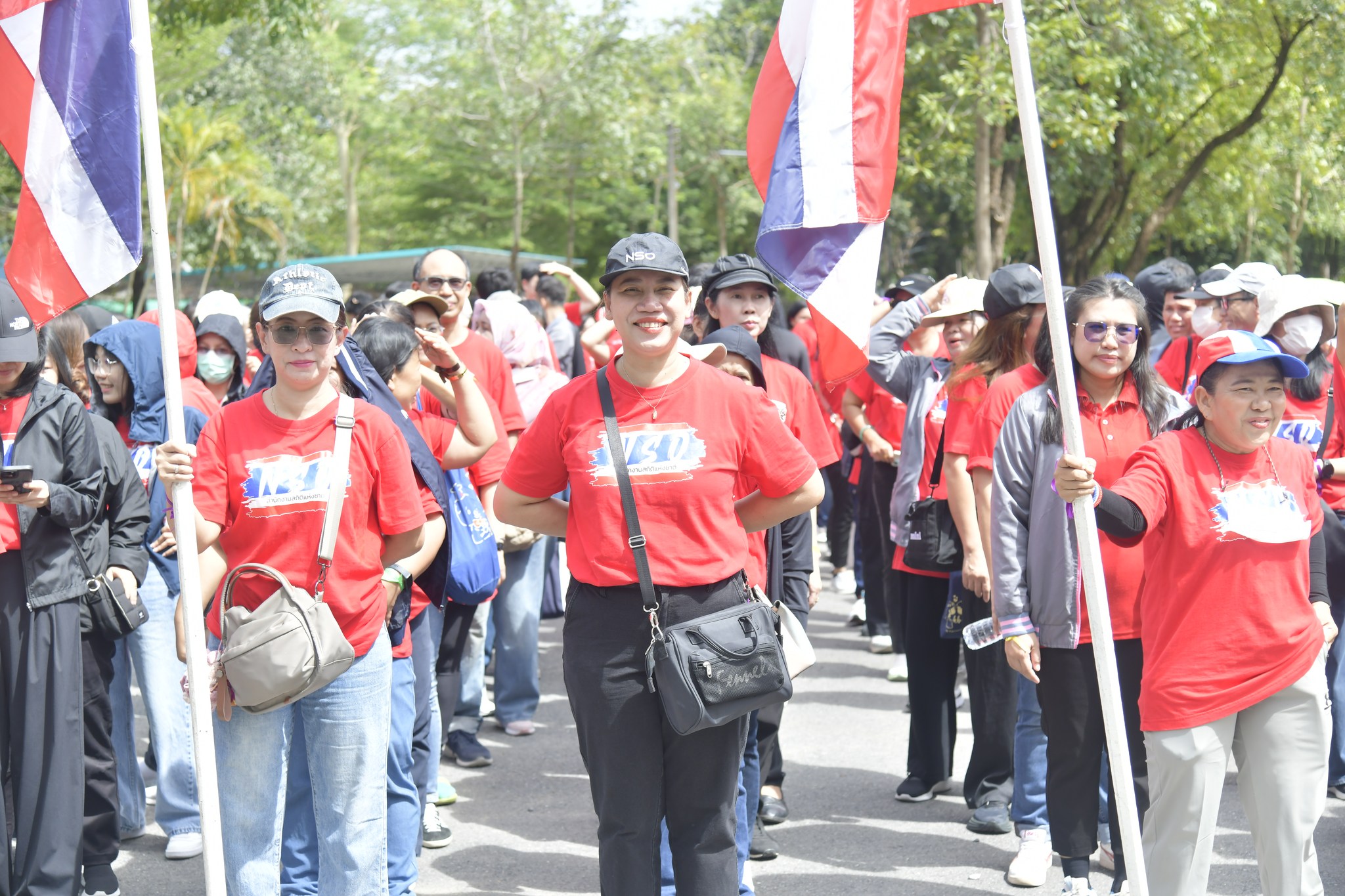 เสริมสร้างศักยภาพ