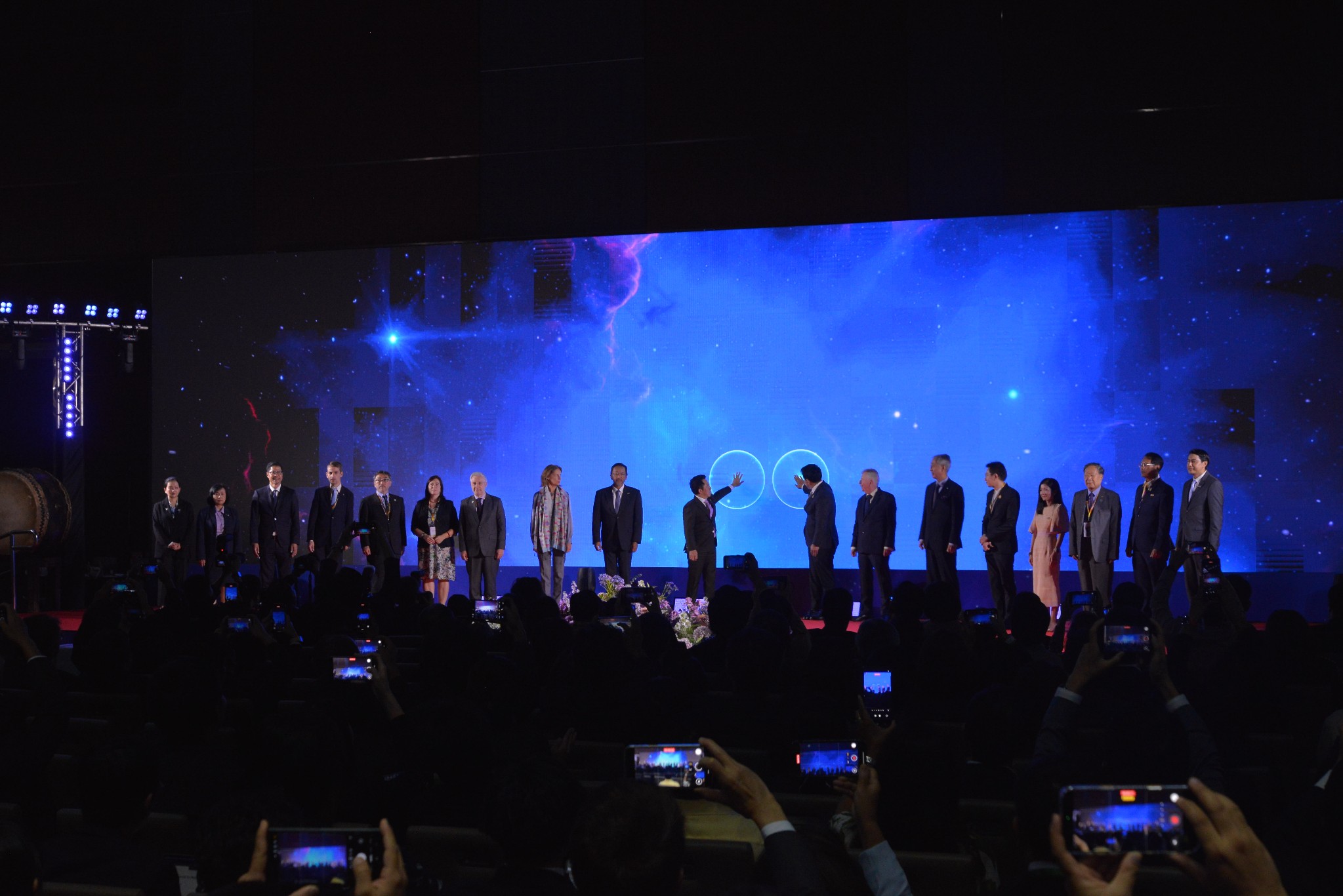 มหกรรมด้านอวกาศแห่งชาติ