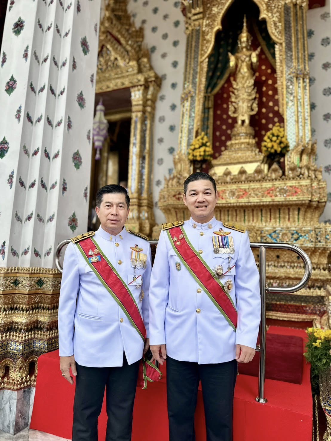 ผ้ากฐิน