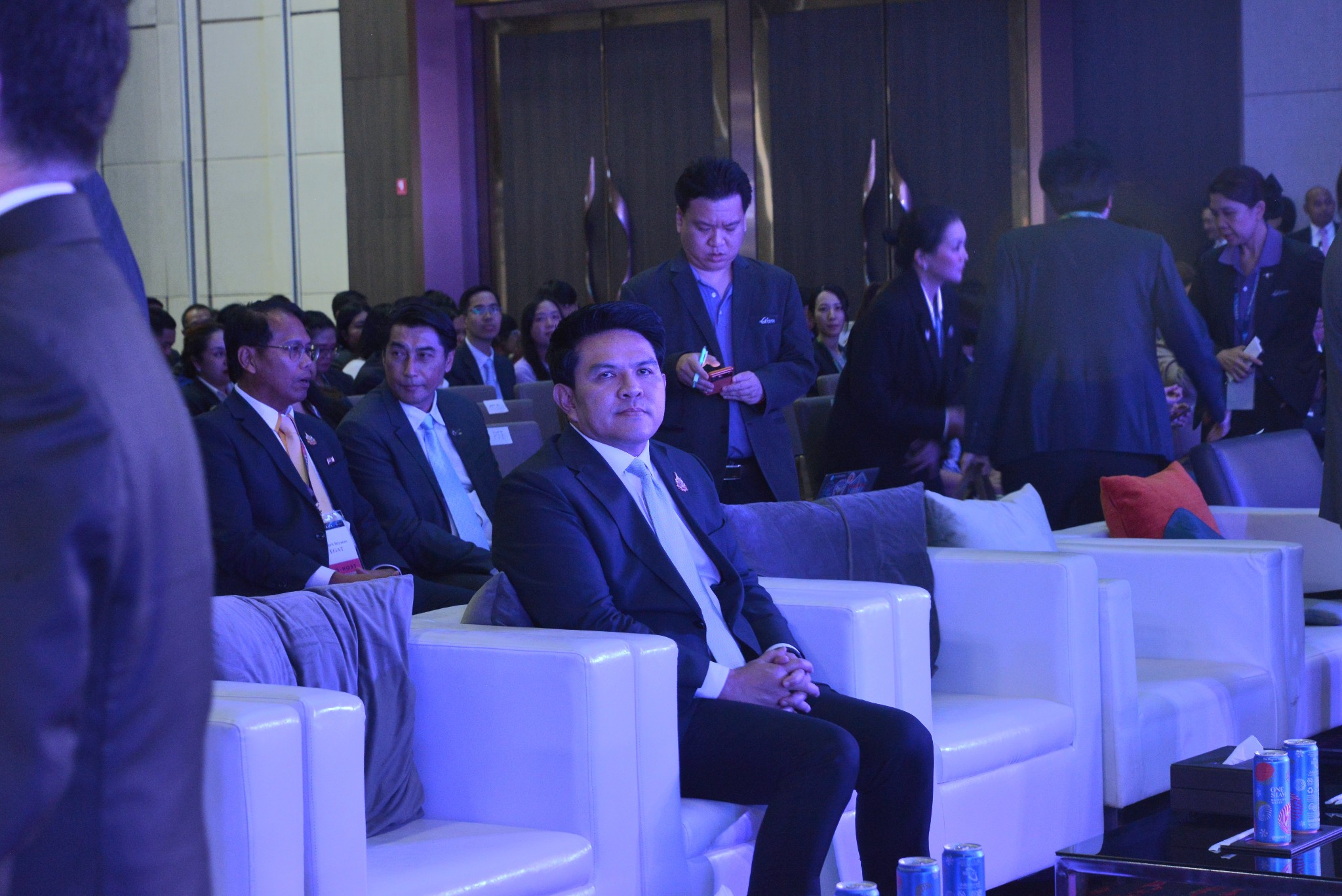 มหกรรมด้านอวกาศแห่งชาติ