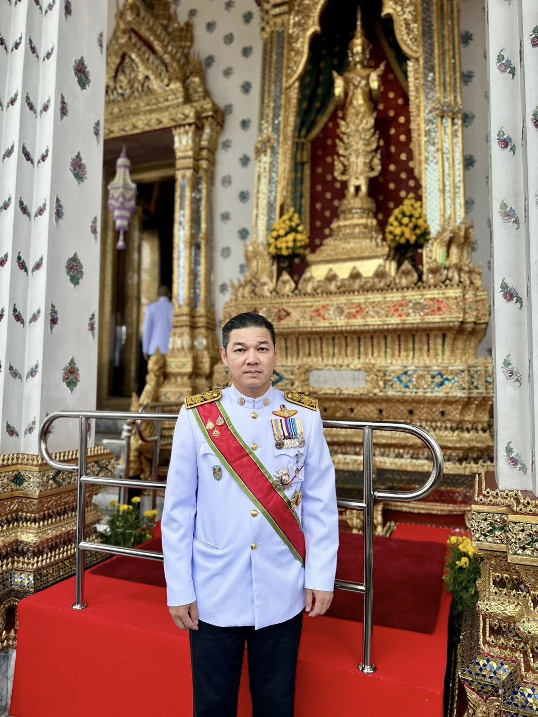 ผ้ากฐิน