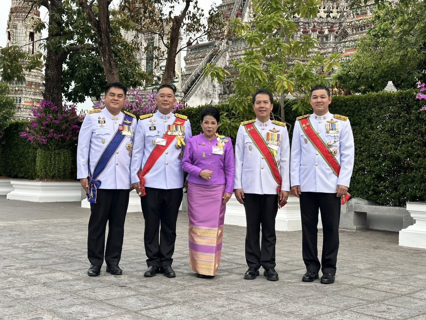 ผ้ากฐิน