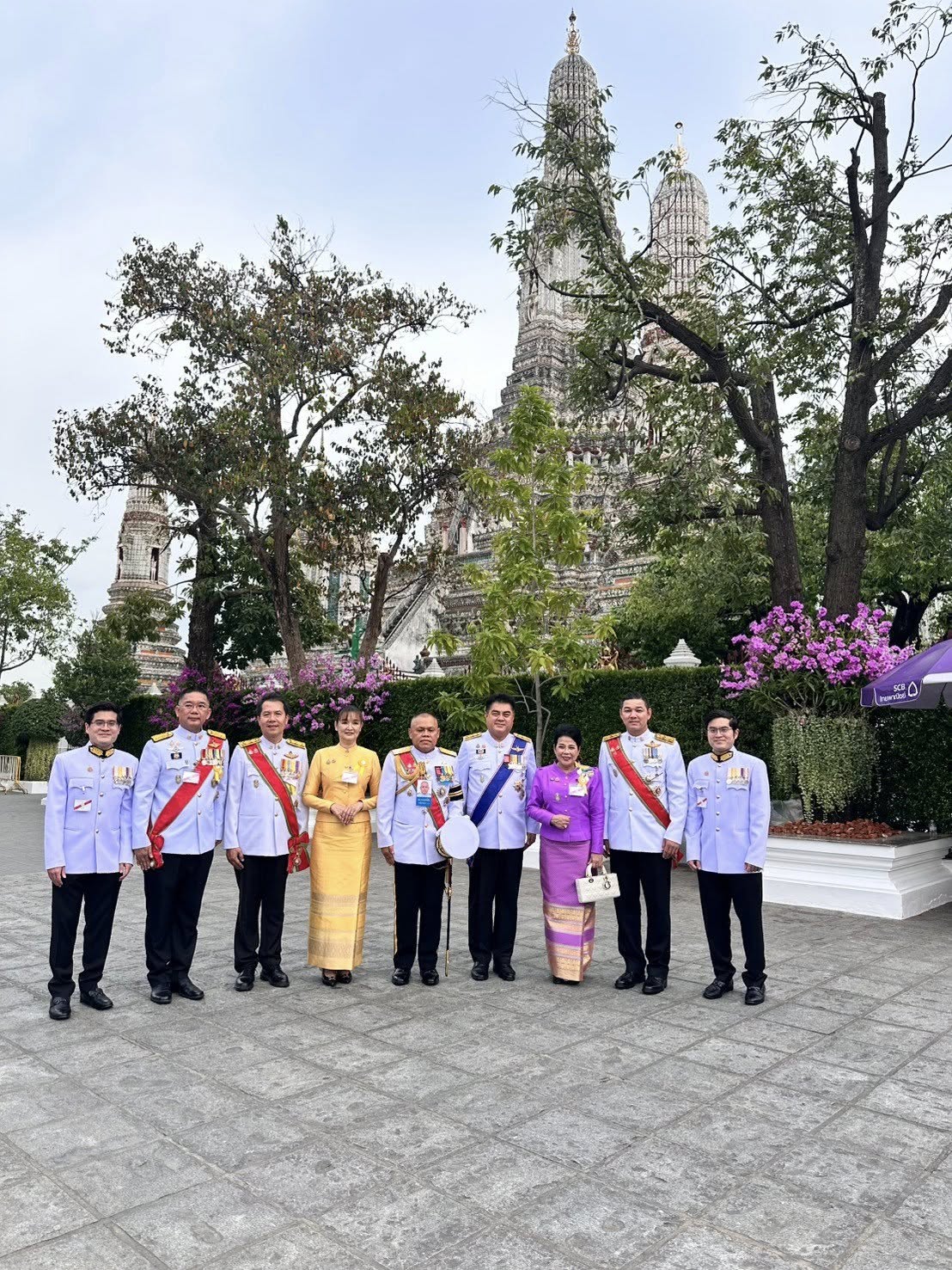 ผ้ากฐิน