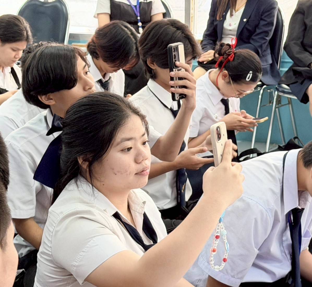 วิทยาลัยเทคโนโลยีพระนครพณิชยการ