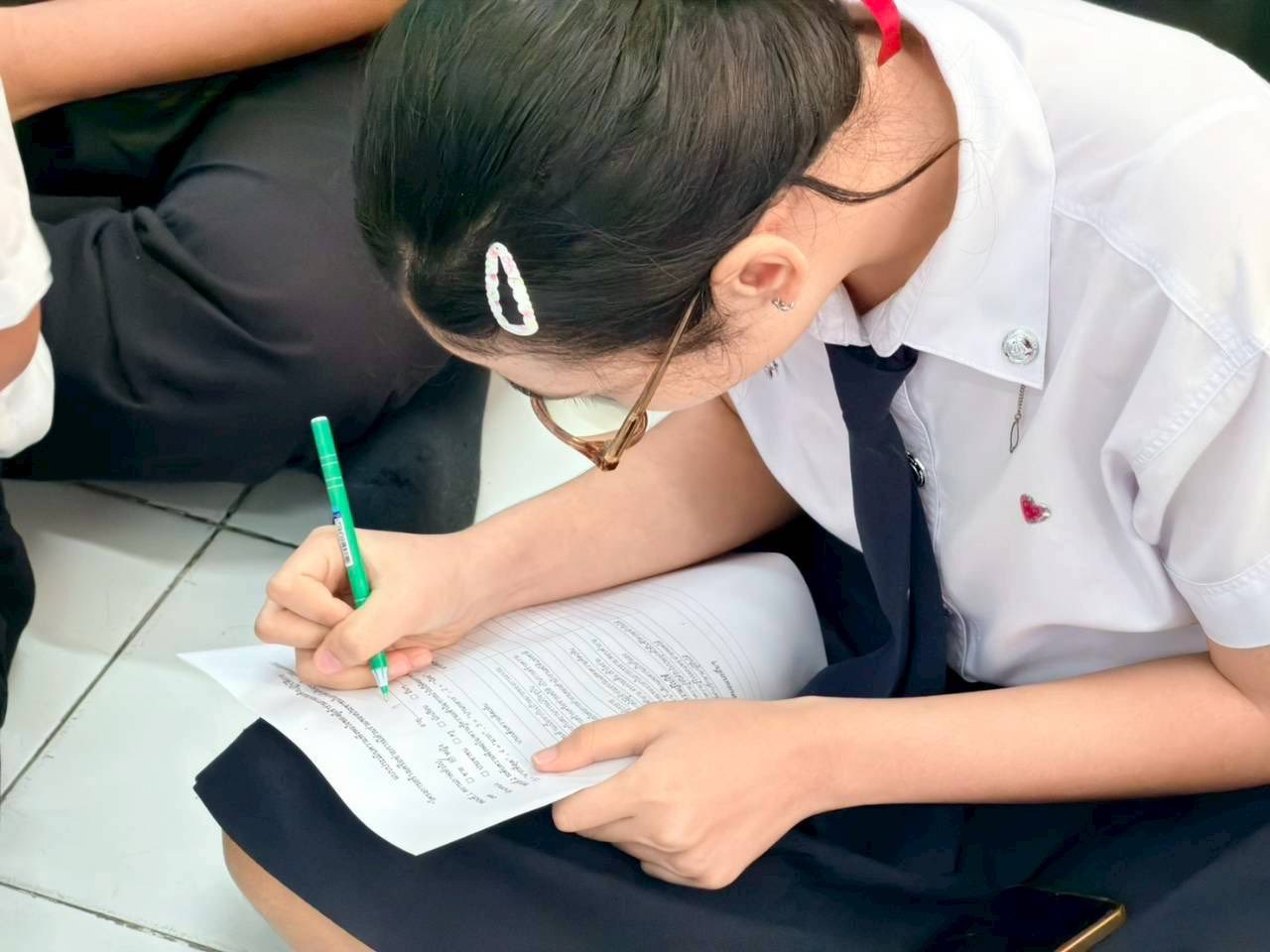 วิทยาลัยเทคโนโลยีพระนครพณิชยการ