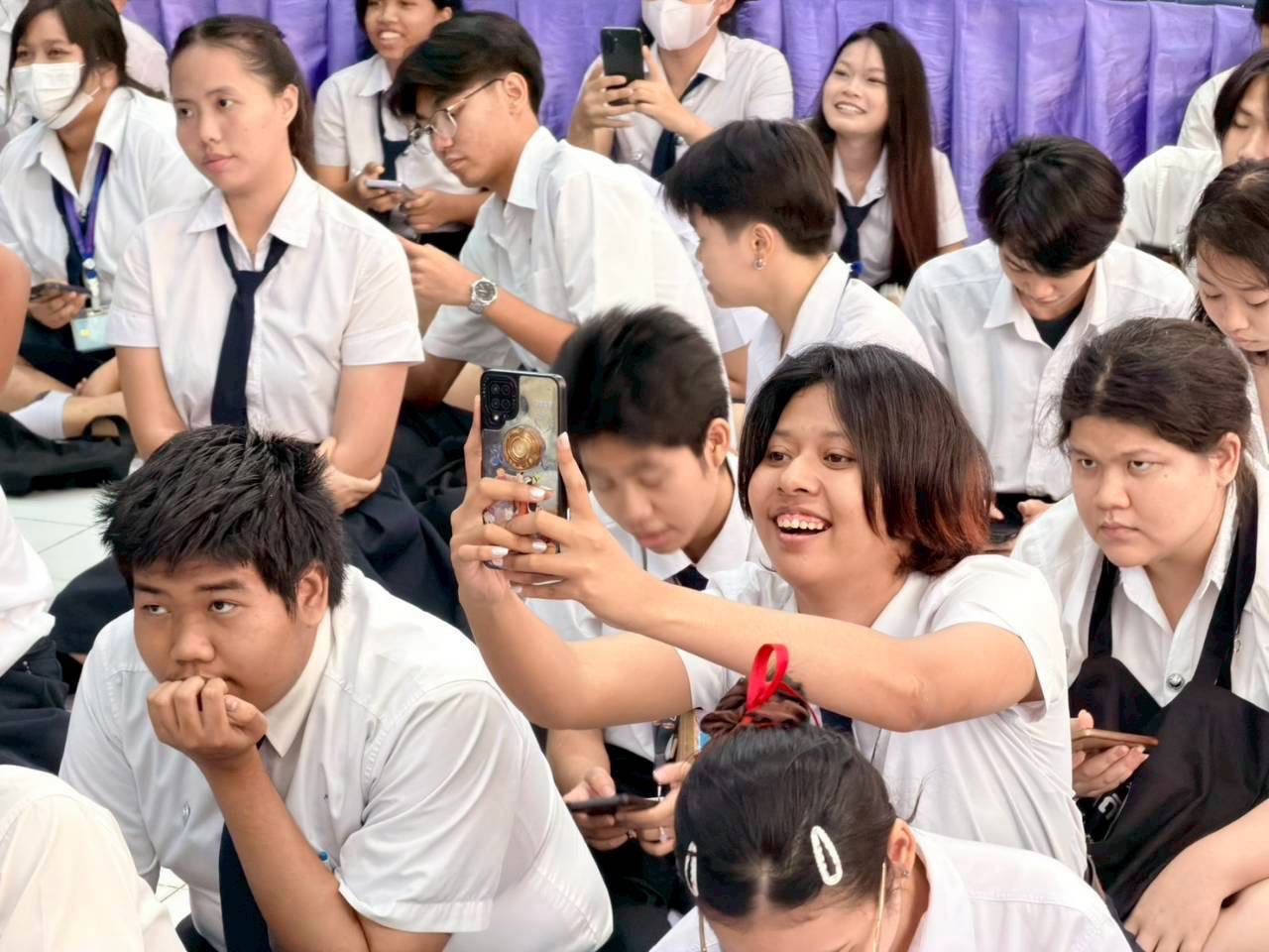 วิทยาลัยเทคโนโลยีพระนครพณิชยการ