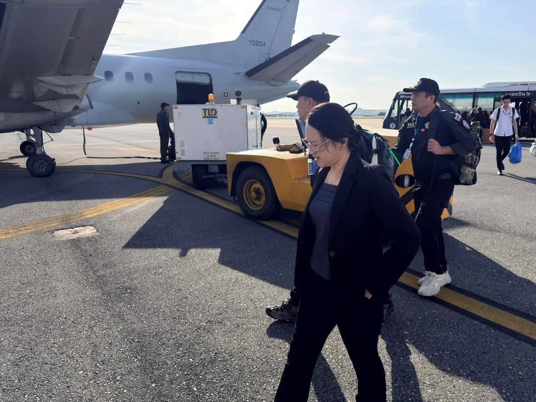 จัดเก็บข้อมูลศูนย์พักพิง