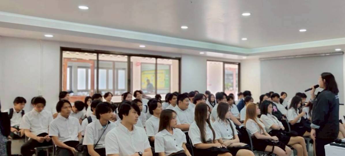 วิทยาลัยอาชีวศึกษากรุงเทพธนบุรี