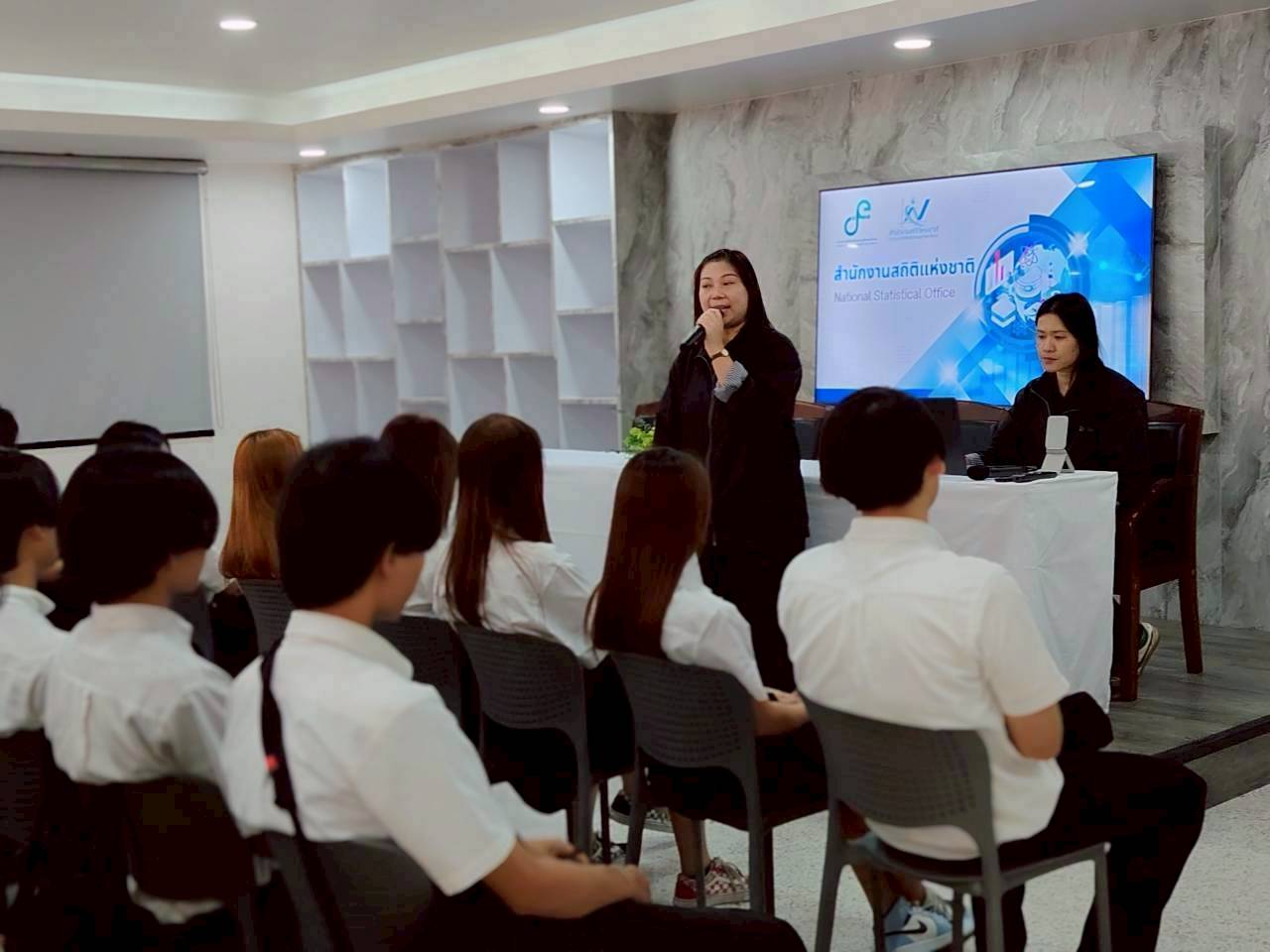 วิทยาลัยอาชีวศึกษากรุงเทพธนบุรี