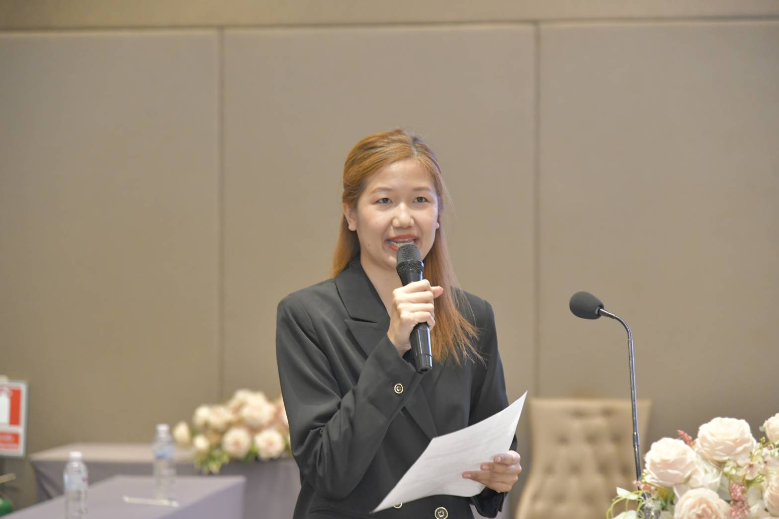 สถิติ จัดประชุมเชิงปฏิบัติการโครงการสำรวจพฤติกรรมด้านสุขภาพของประชากร พ.ศ. 2569