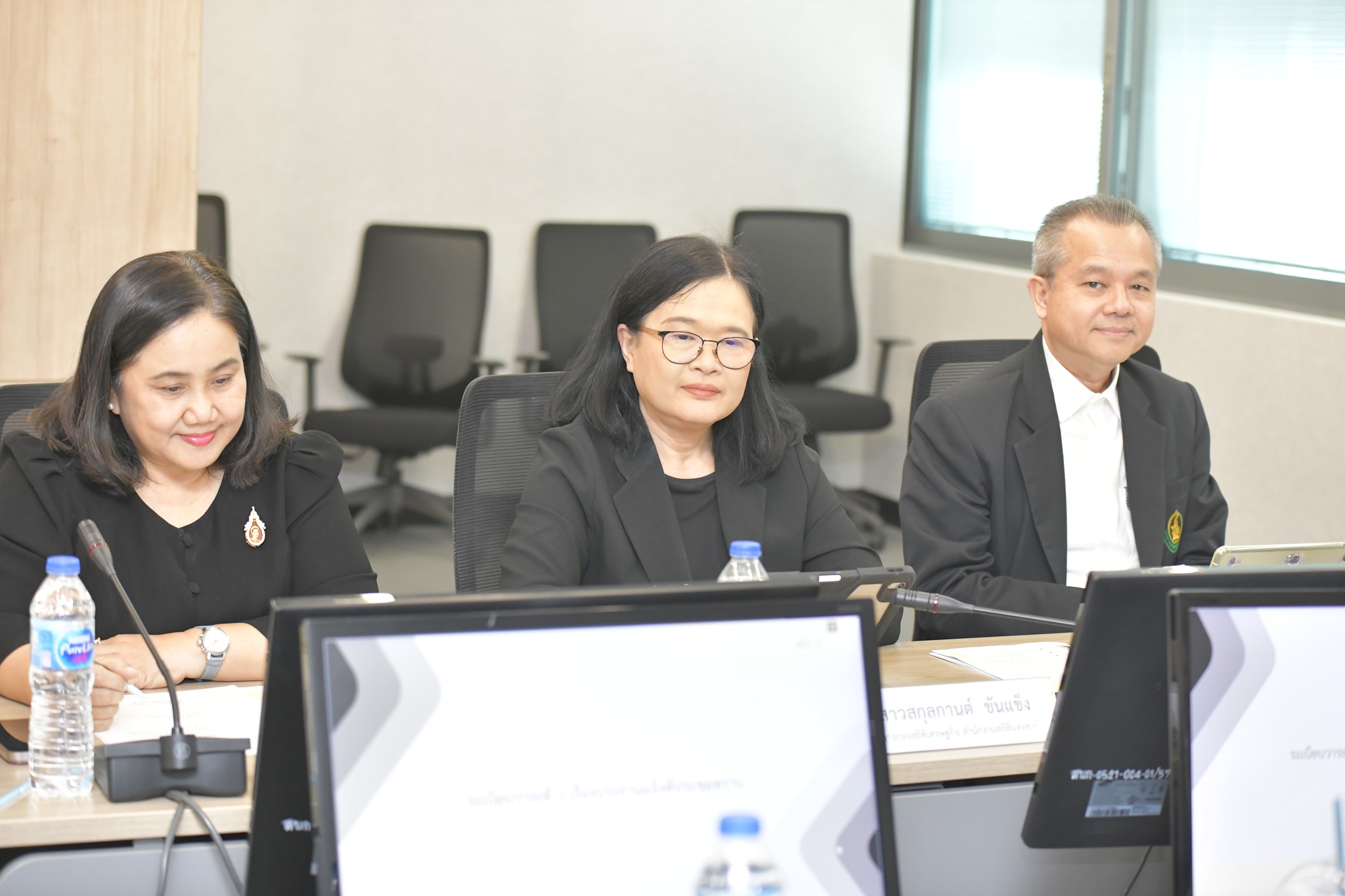 สถิติการเกษตร