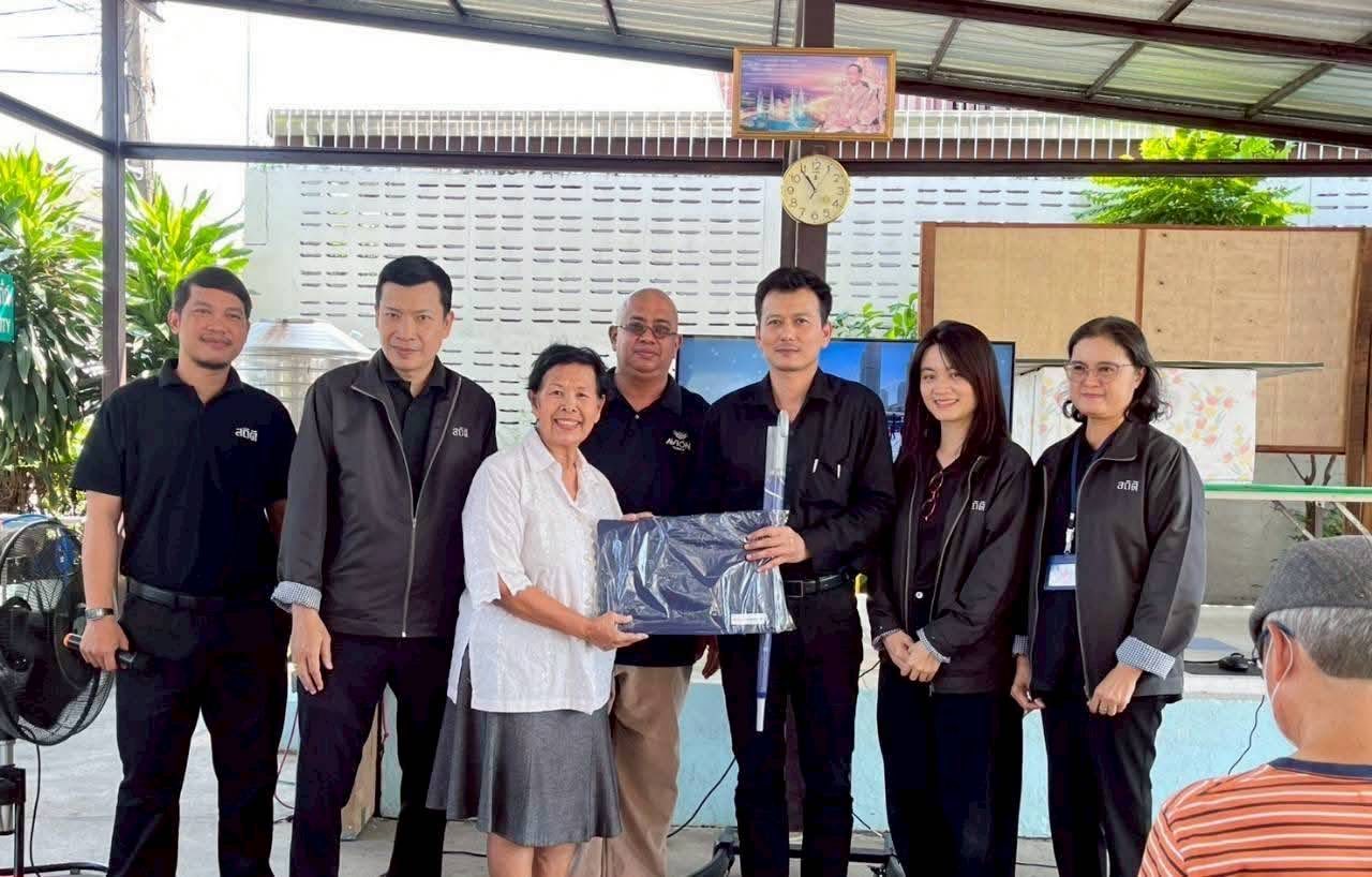 ชุมชนหมู่บ้านทับแก้ว