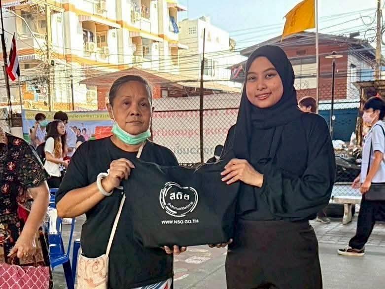 ชุมชนหมู่บ้านทับแก้ว