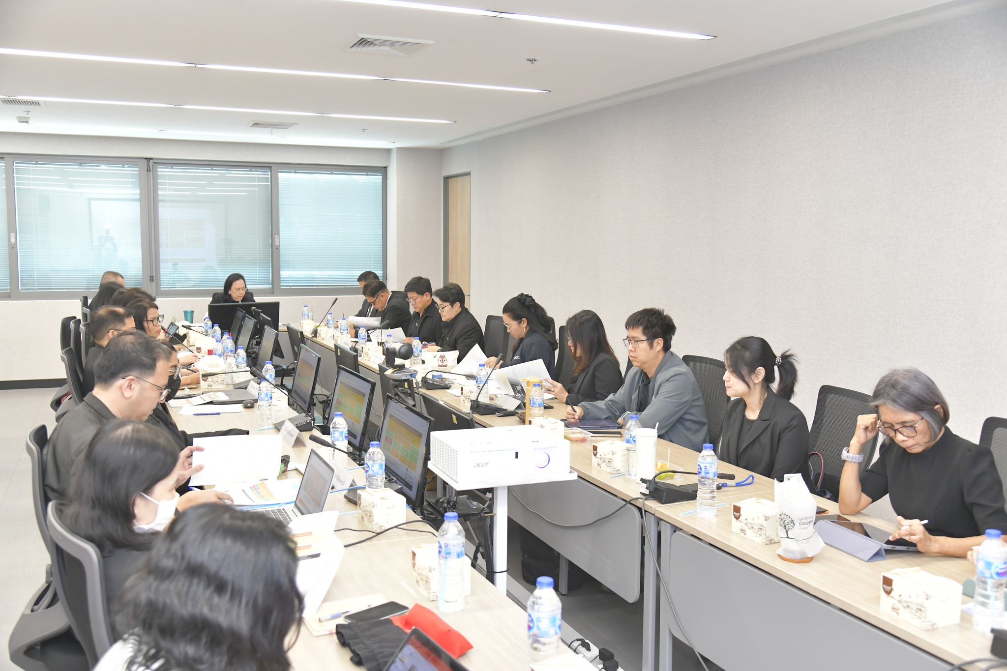 สถิติการเกษตร