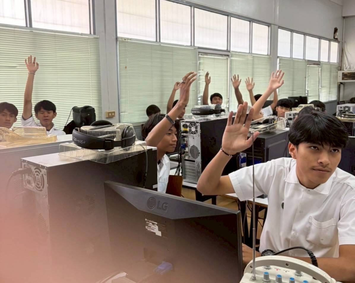 วิทยาลัยเทคโนโลยีช่างอุตสาหกรรมกรุงเทพ