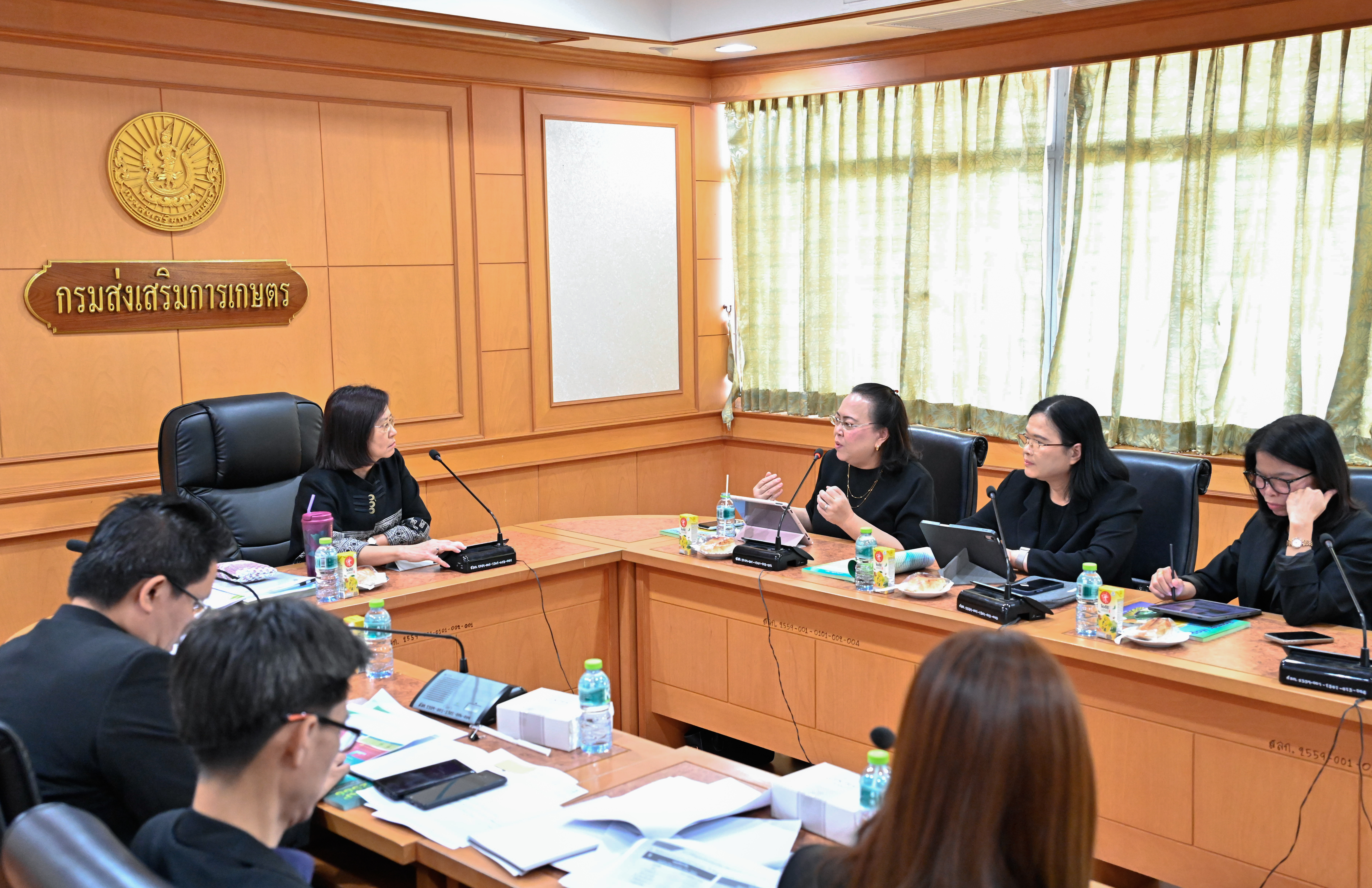 สำมะโนการเกษตร