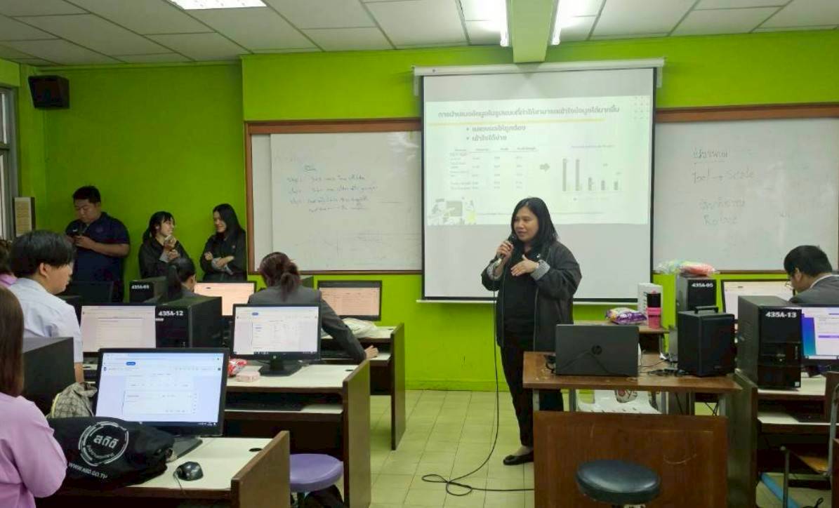 เขตบางกอกใหญ่