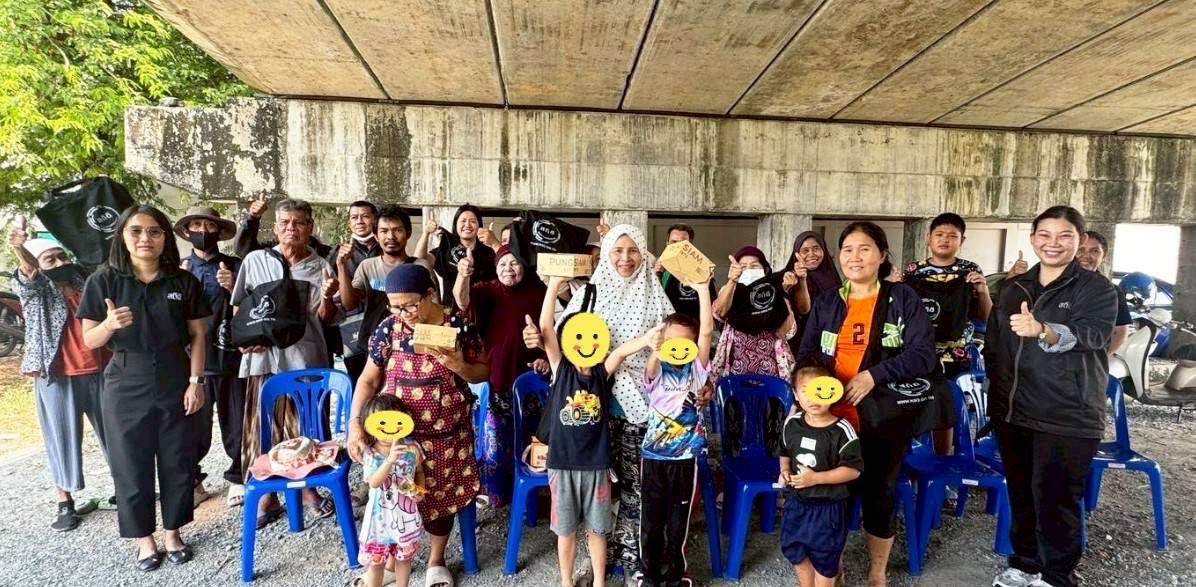 เขตสะพานสูง