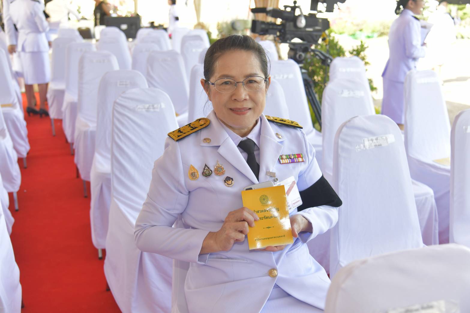 วันมาฆบูชา