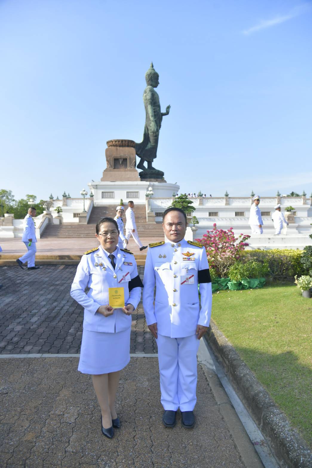 วันมาฆบูชา