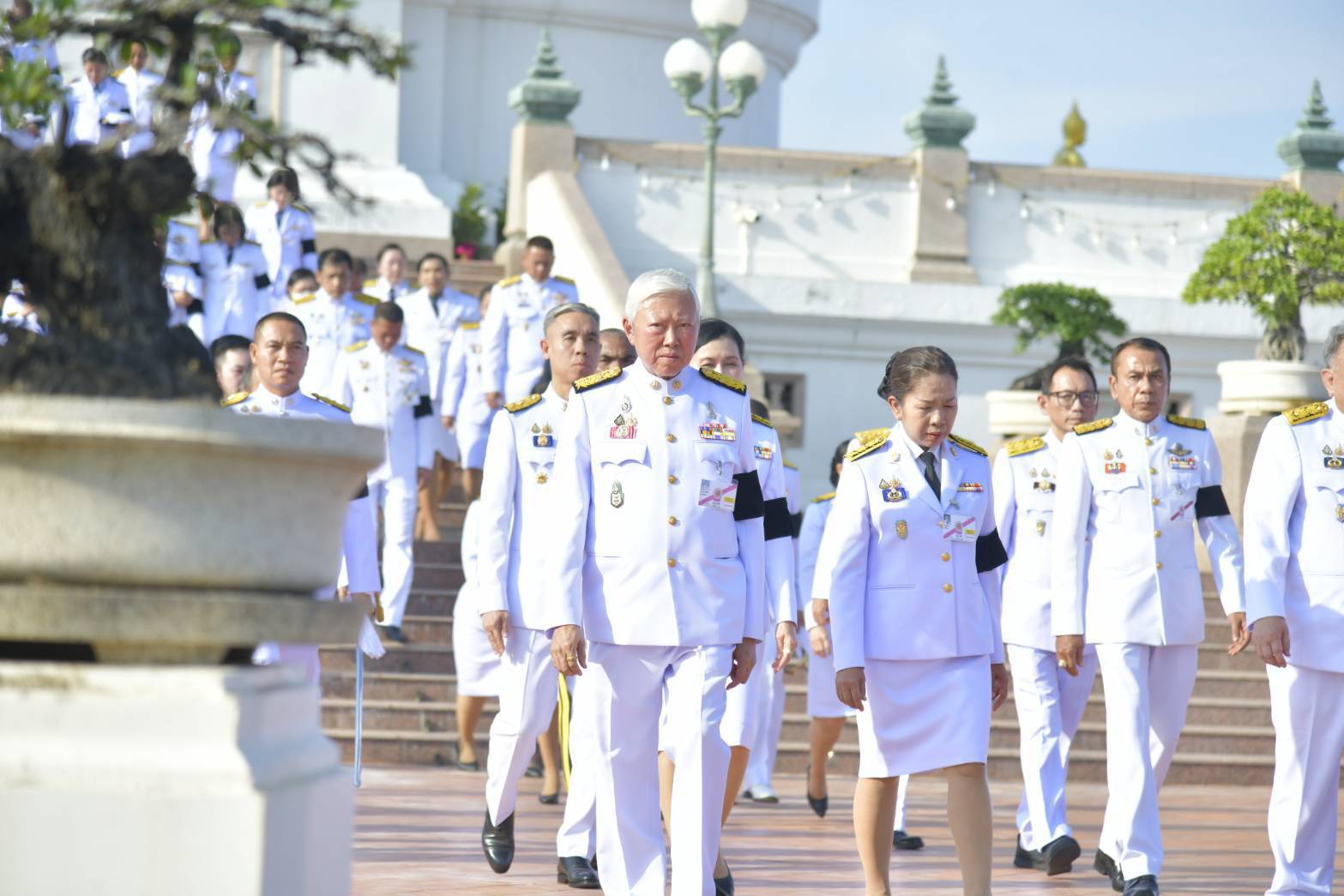 วันมาฆบูชา