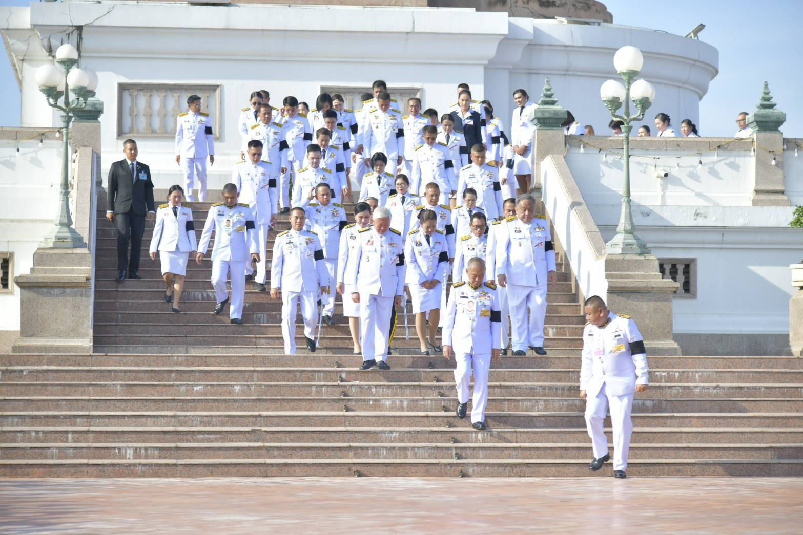 วันมาฆบูชา