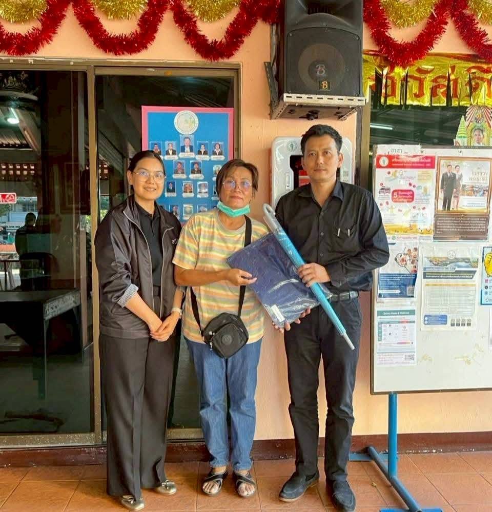 โรงเรียนฝึกอาชีพ กทม.(ดินแดง1)