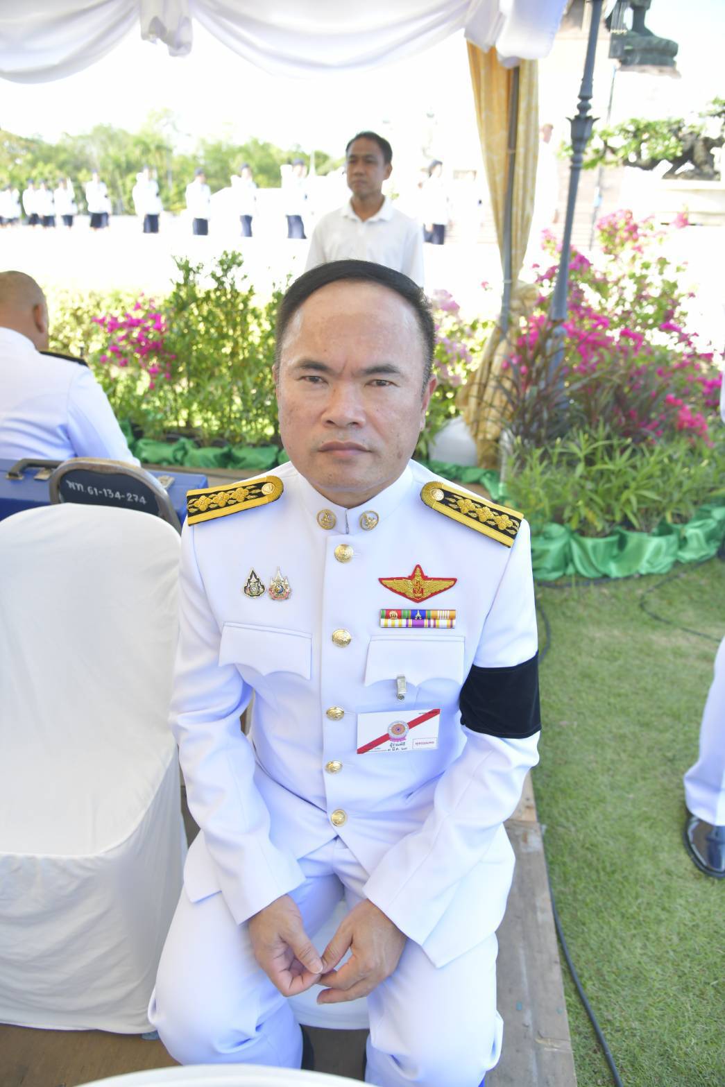 วันมาฆบูชา