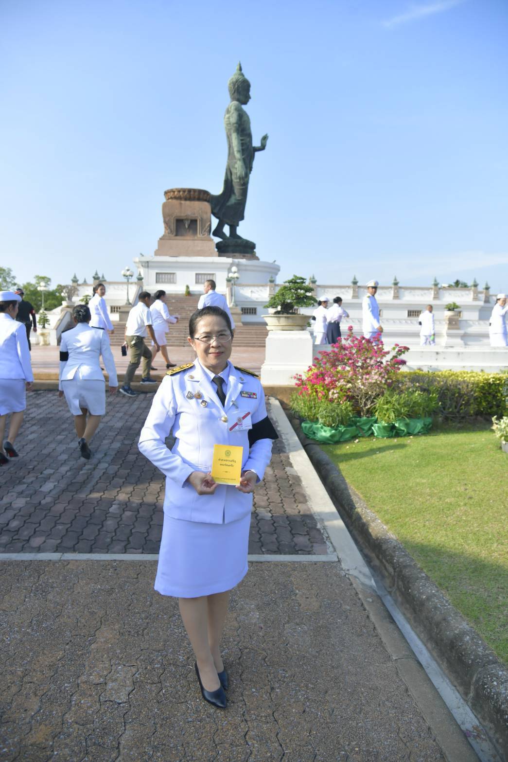 วันมาฆบูชา