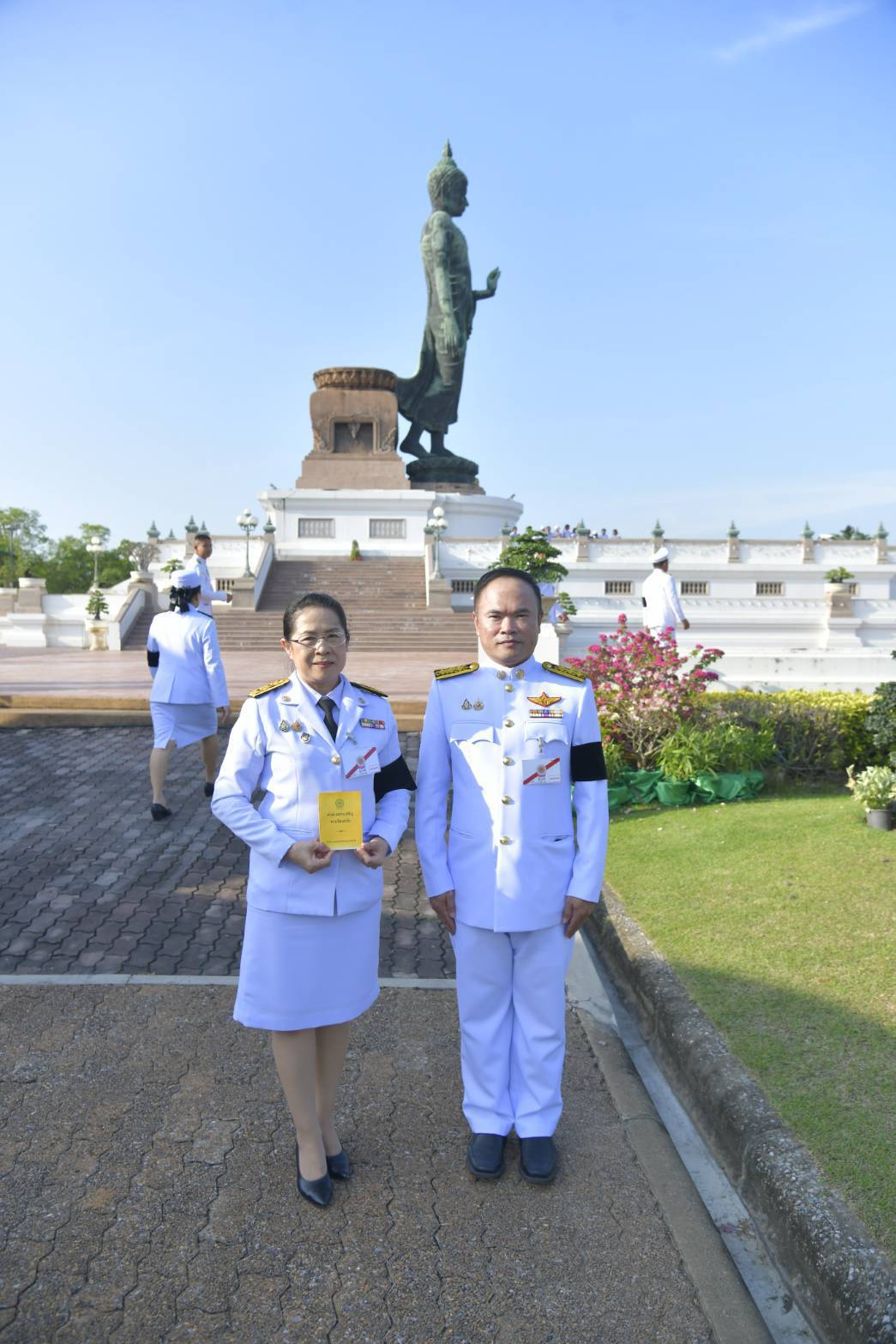 วันมาฆบูชา