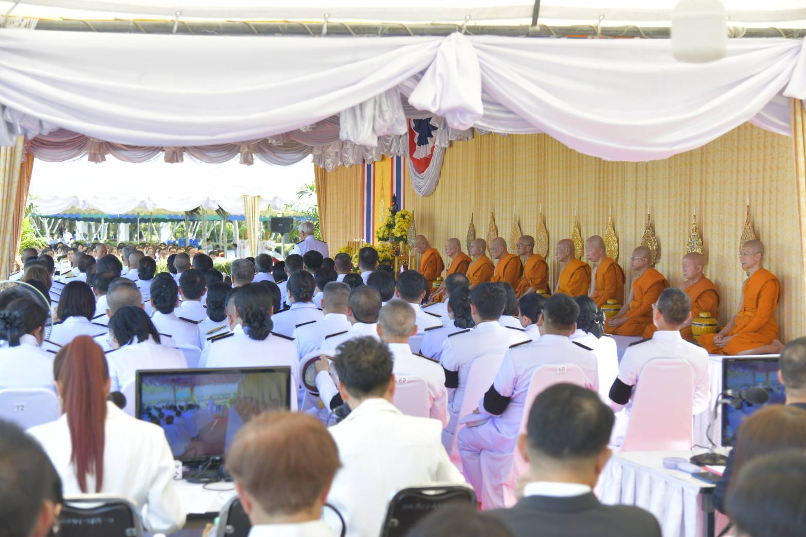 วันมาฆบูชา