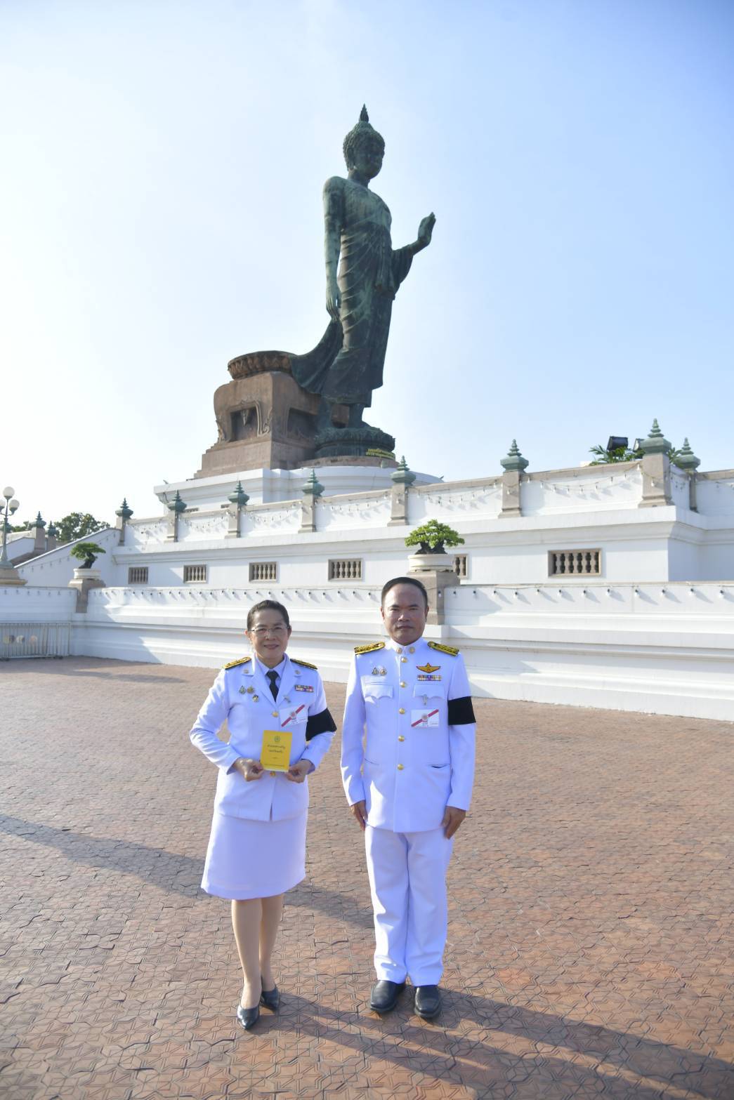 วันมาฆบูชา