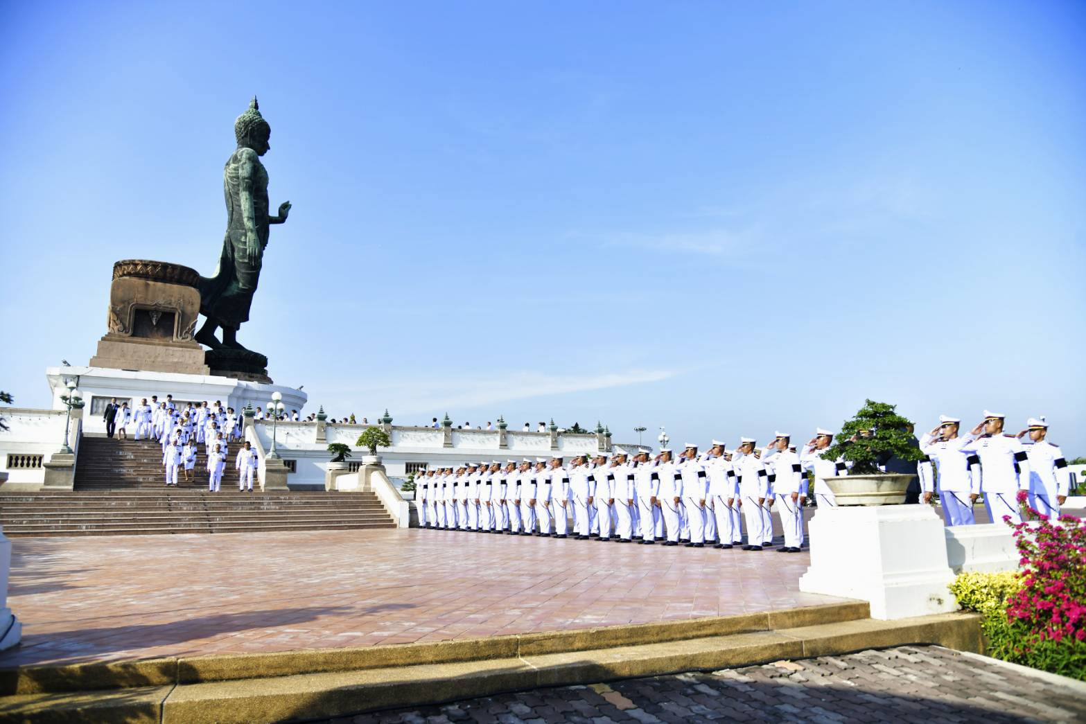 วันมาฆบูชา