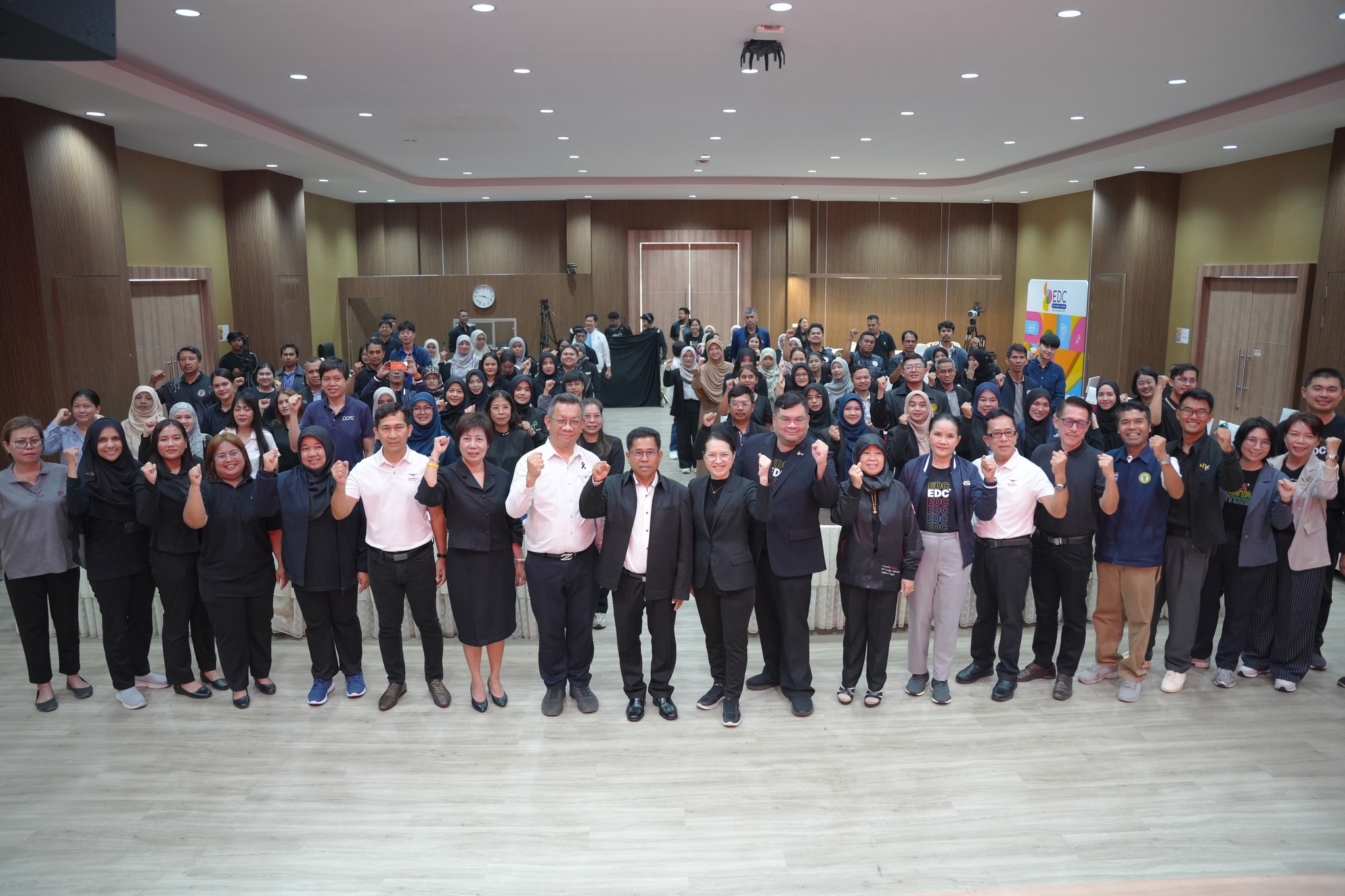 ลงพื้นที่ภาคใต้ตอนล่าง