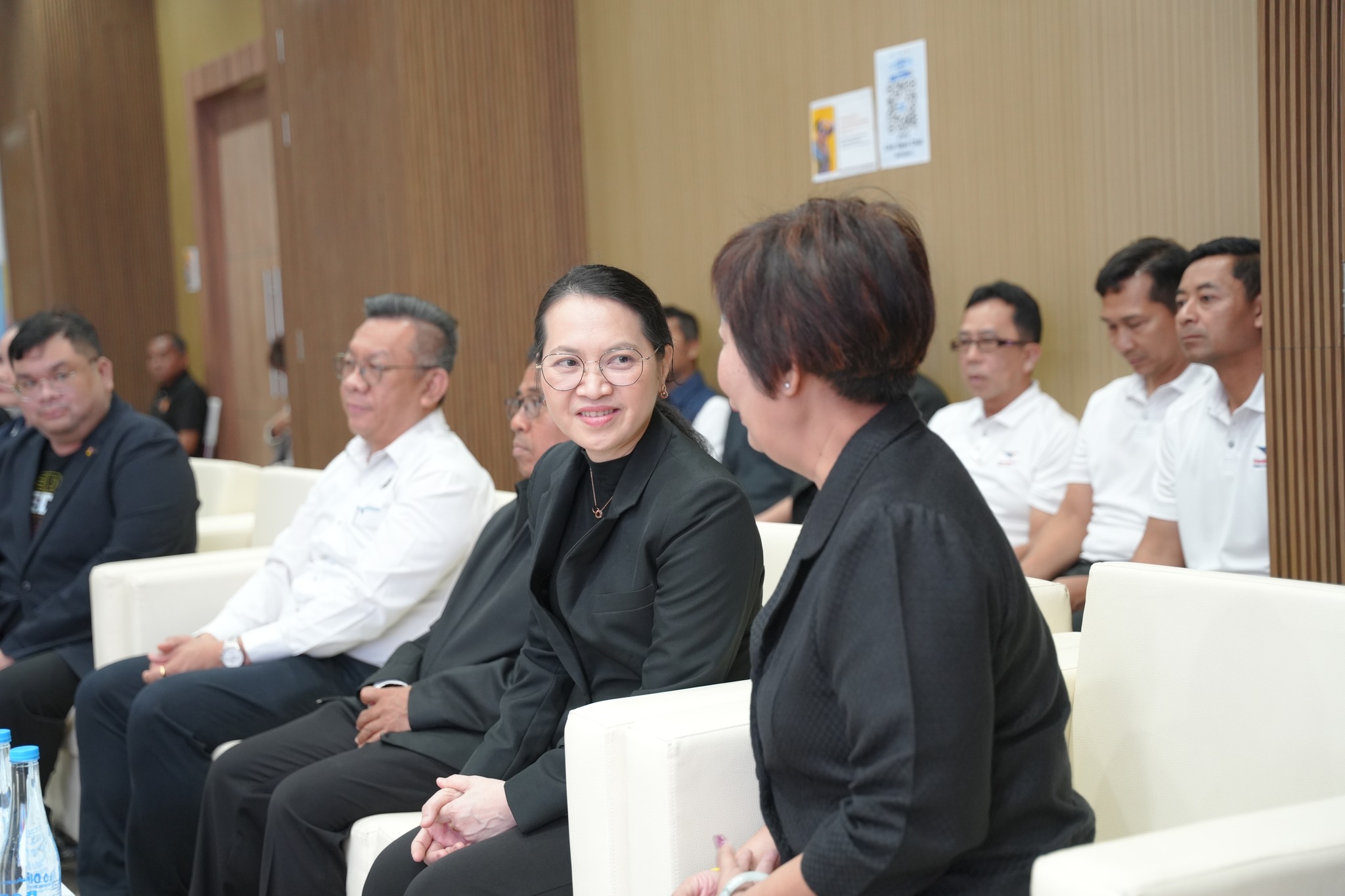 ลงพื้นที่ภาคใต้ตอนล่าง