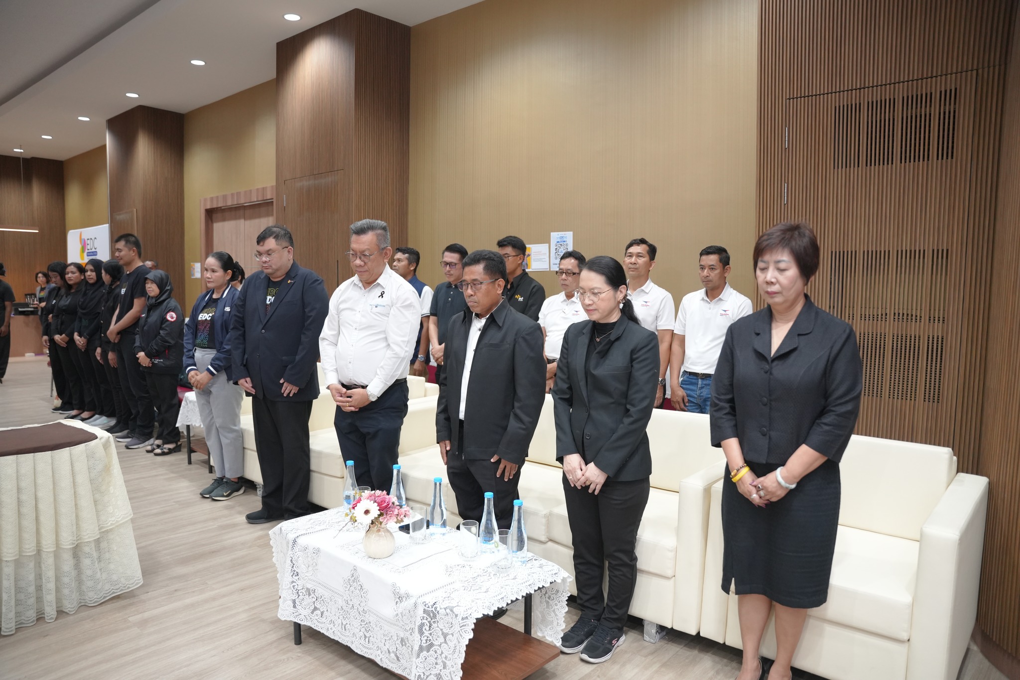 ลงพื้นที่ภาคใต้ตอนล่าง