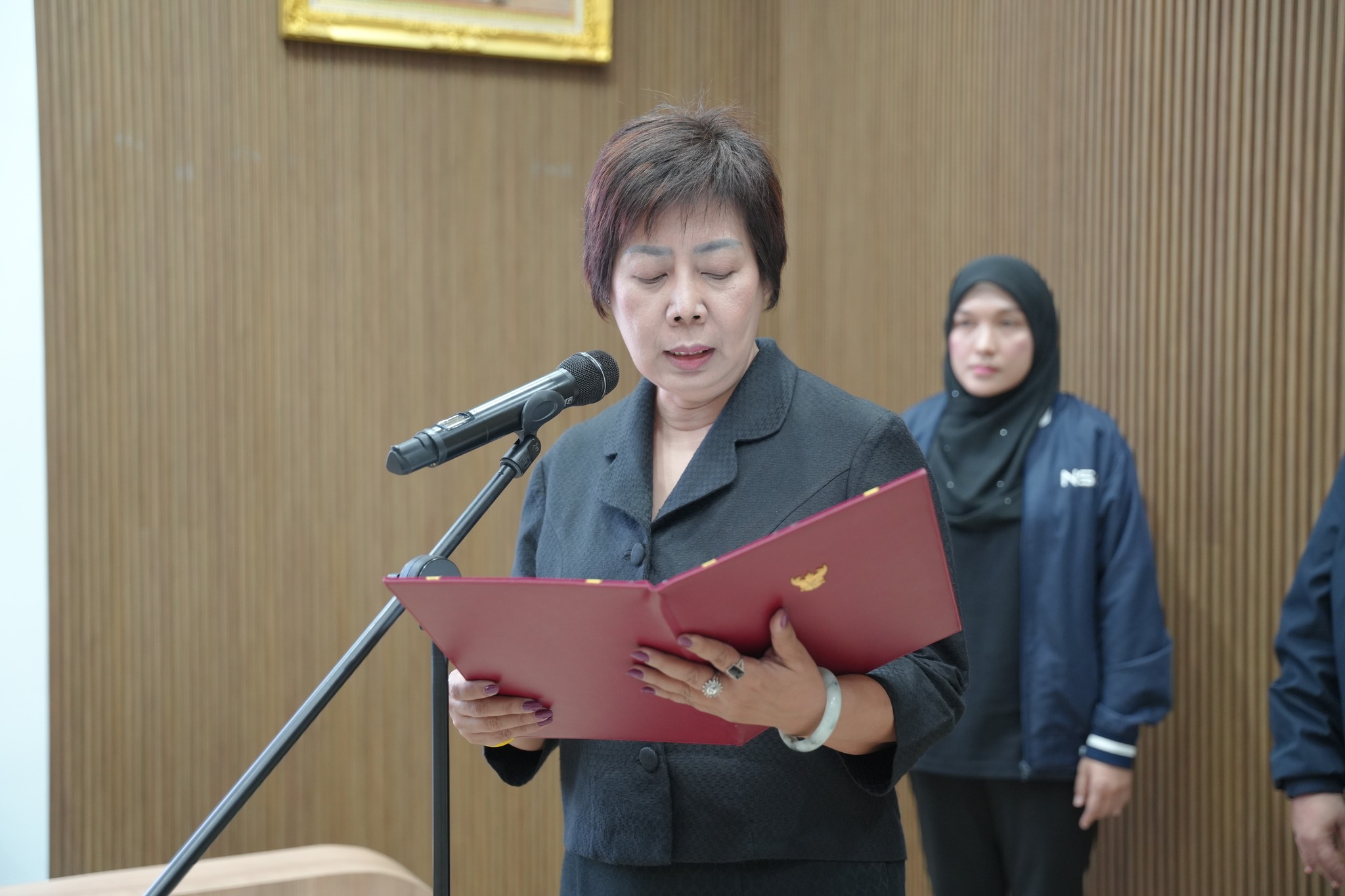 ลงพื้นที่ภาคใต้ตอนล่าง