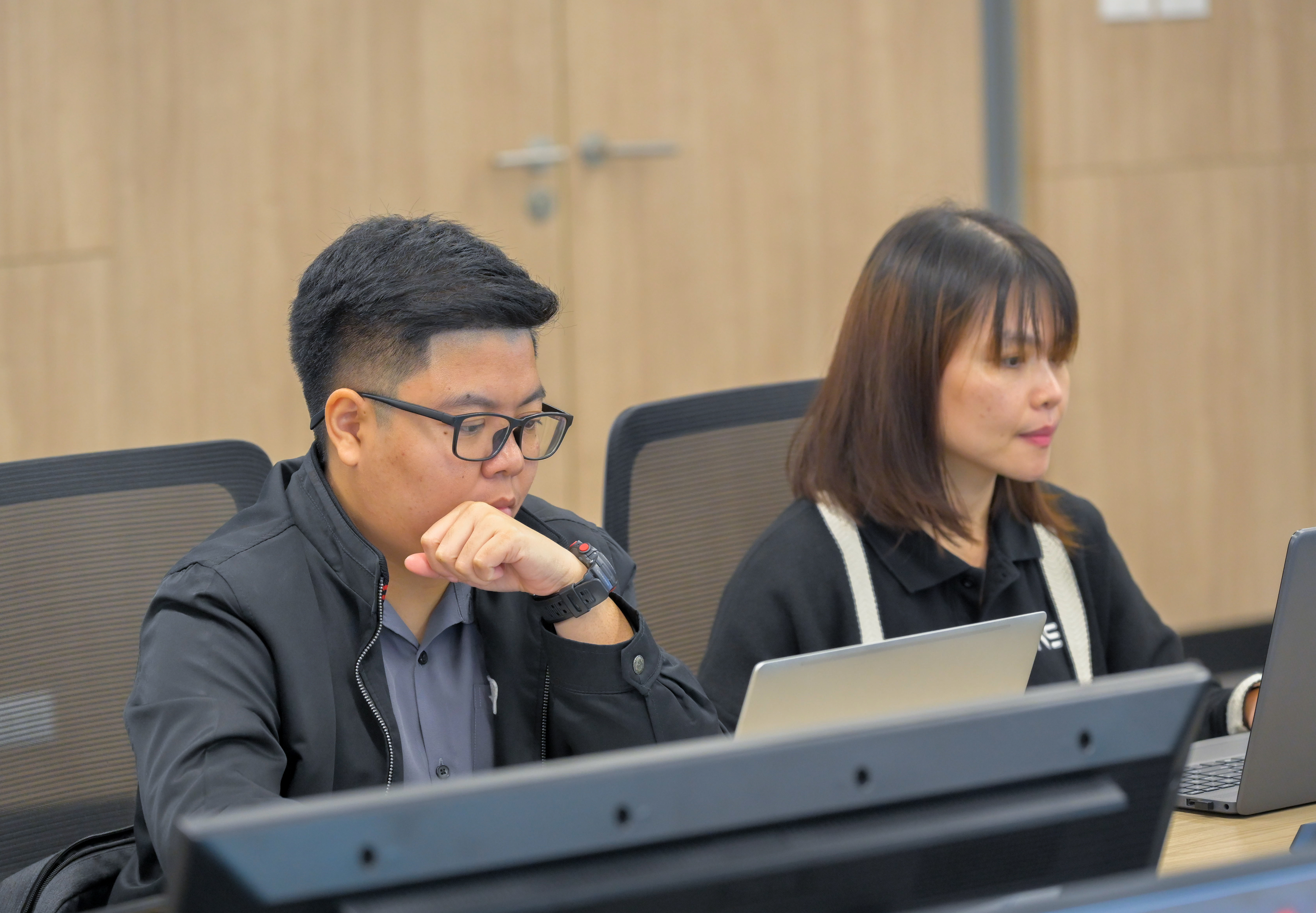 การชี้แจงหลักเกณฑ์และแนวทางการประเมินคุณธรรมและความโปร่งใสในการดำเนินงานของหน่วยงานภาครัฐ ( ITA ) ประจำปีงบประมาณ พ.ศ. 2569