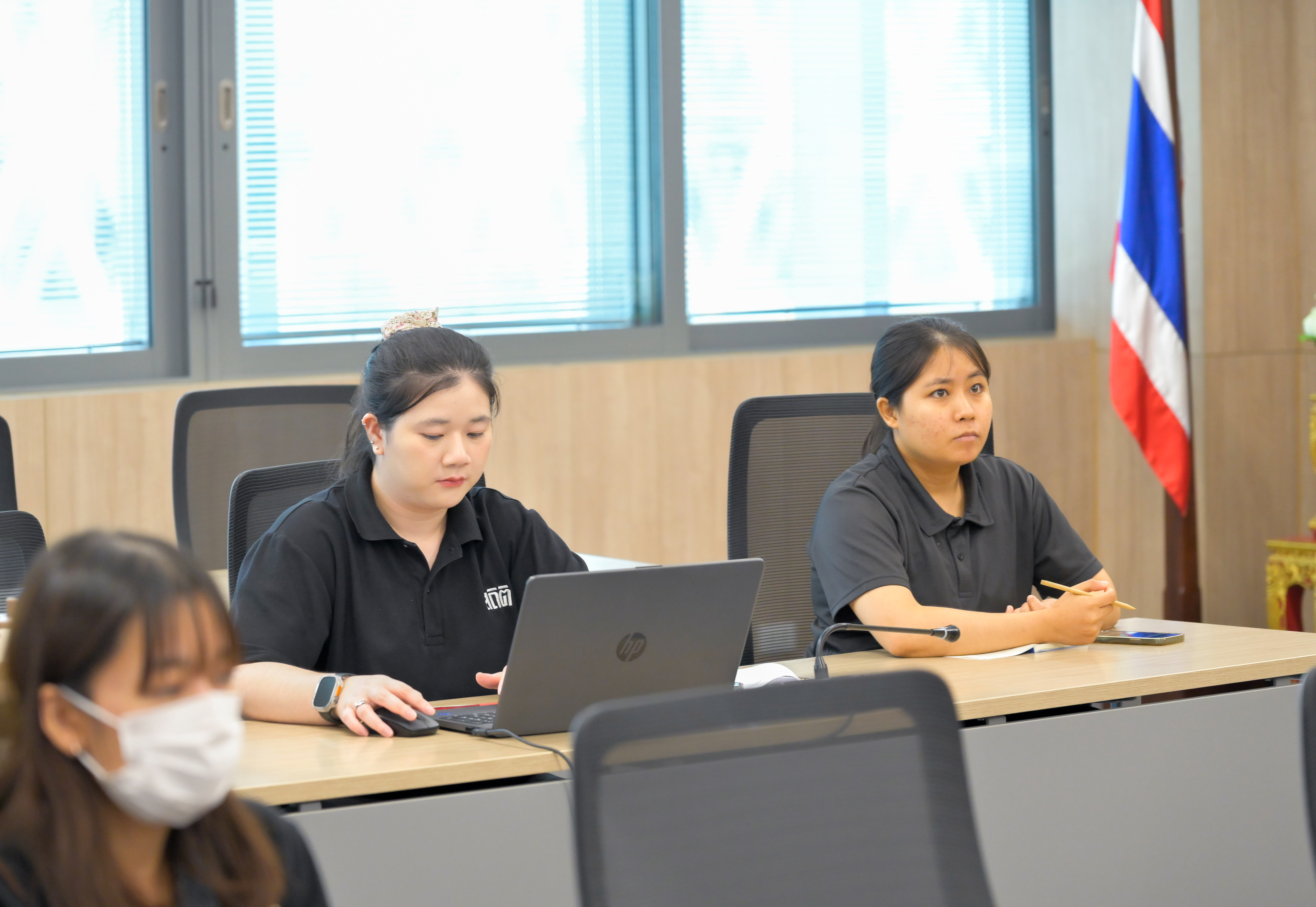 การชี้แจงหลักเกณฑ์และแนวทางการประเมินคุณธรรมและความโปร่งใสในการดำเนินงานของหน่วยงานภาครัฐ ( ITA ) ประจำปีงบประมาณ พ.ศ. 2569