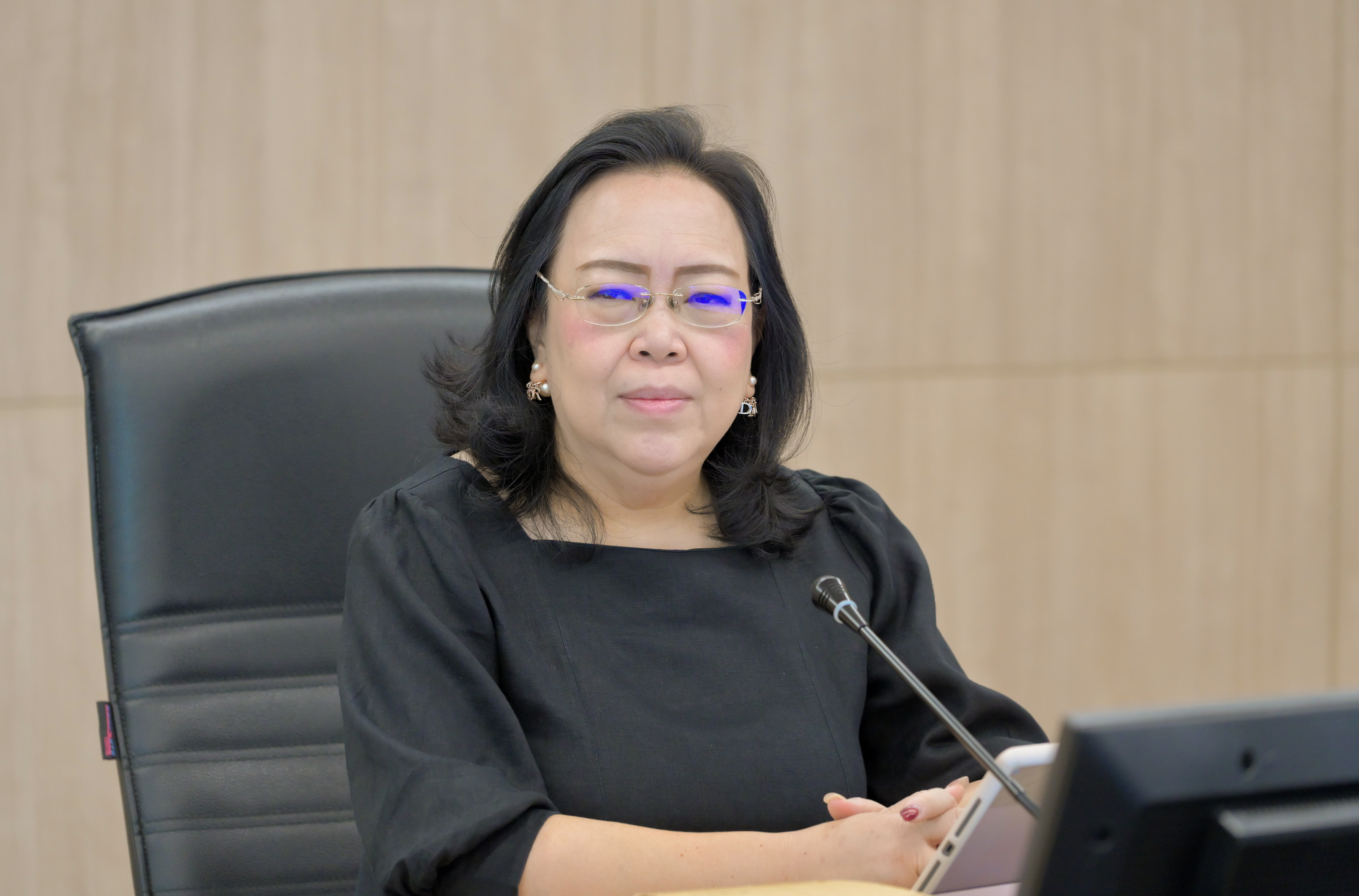 การชี้แจงหลักเกณฑ์และแนวทางการประเมินคุณธรรมและความโปร่งใสในการดำเนินงานของหน่วยงานภาครัฐ ( ITA ) ประจำปีงบประมาณ พ.ศ. 2569