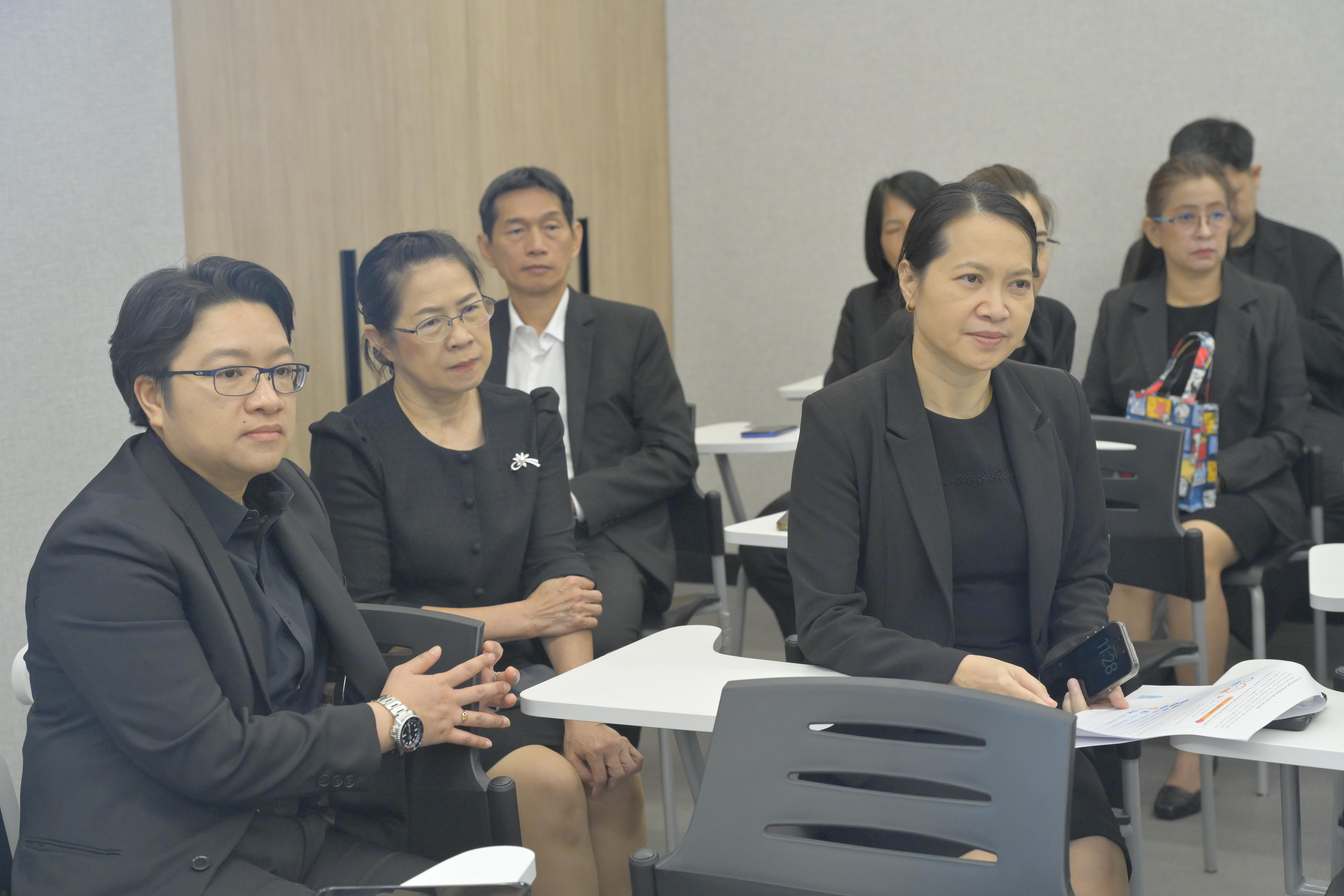 แถลงข่าวของขวัญปีใหม่69