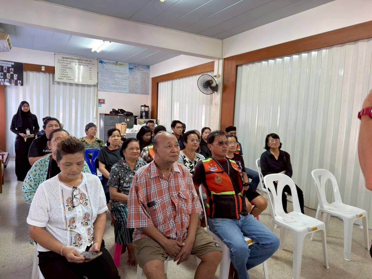 การสร้างเครือข่าย