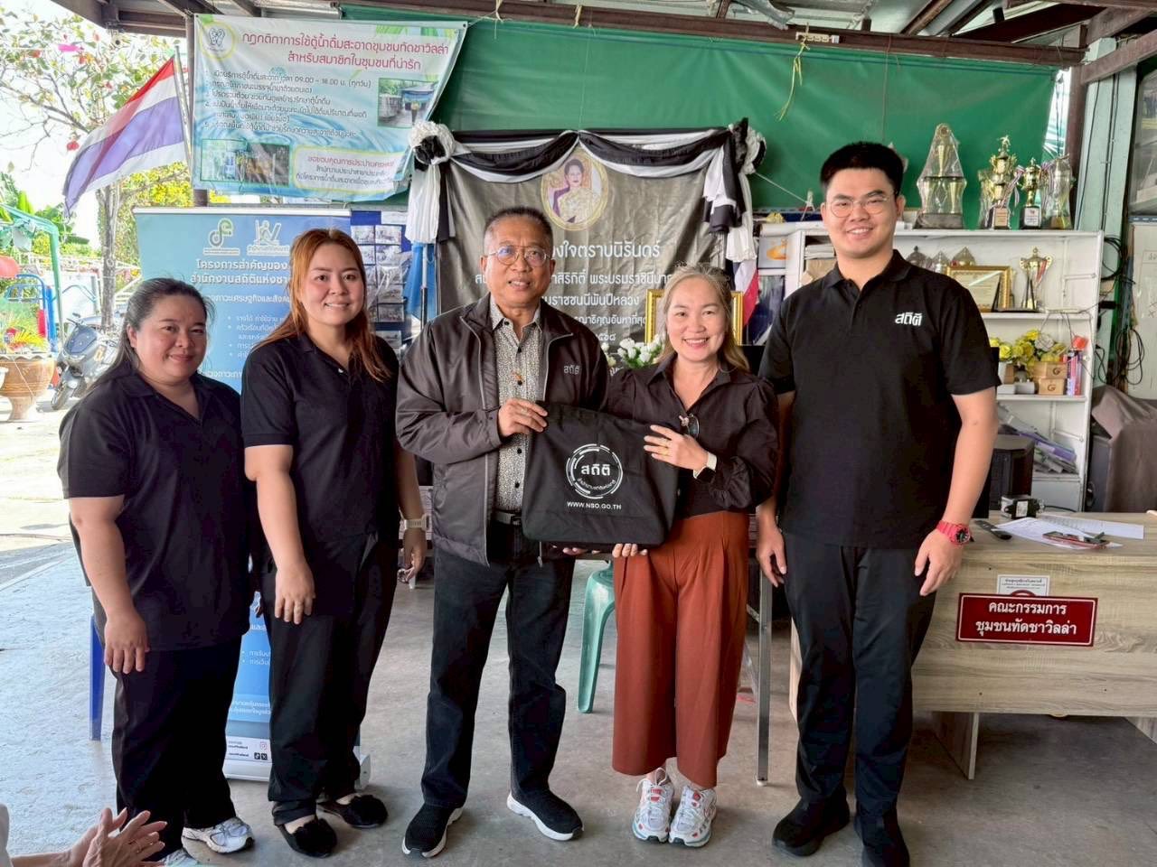 เขตบางกะปิ