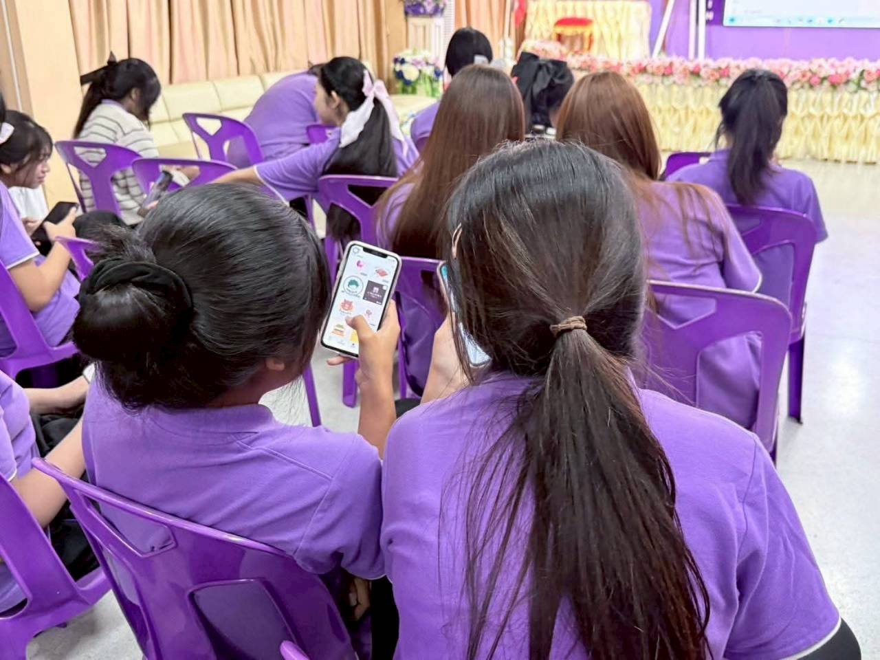 วิทยาลัยเทคโนโลยีรัตนโกสินทร์