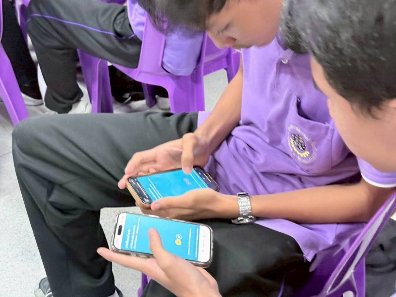 วิทยาลัยเทคโนโลยีรัตนโกสินทร์